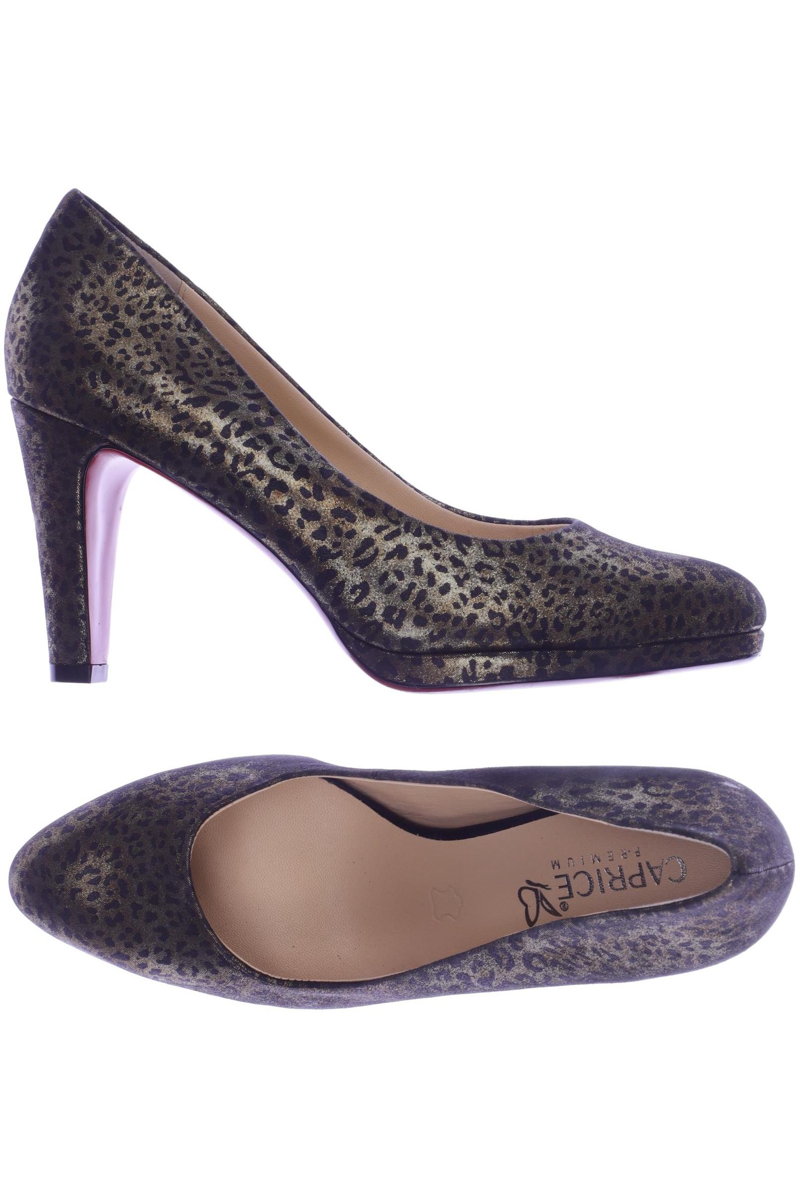 

Caprice Damen Pumps, braun