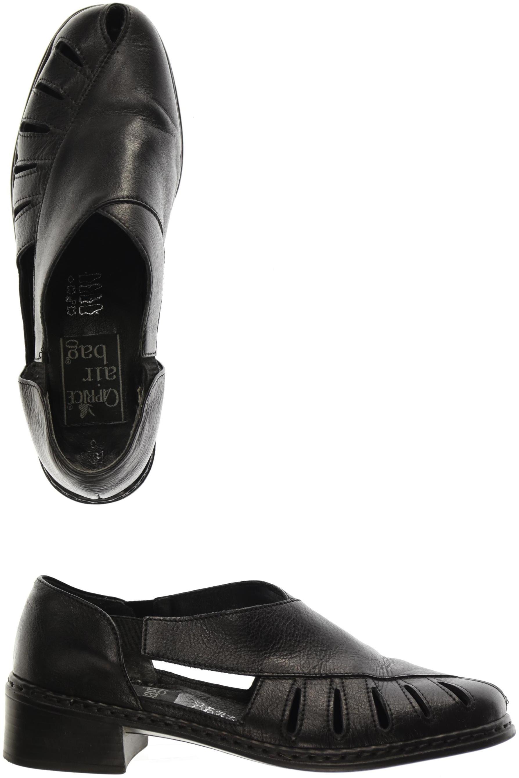 

Caprice Damen Pumps, schwarz, Gr. 6.5