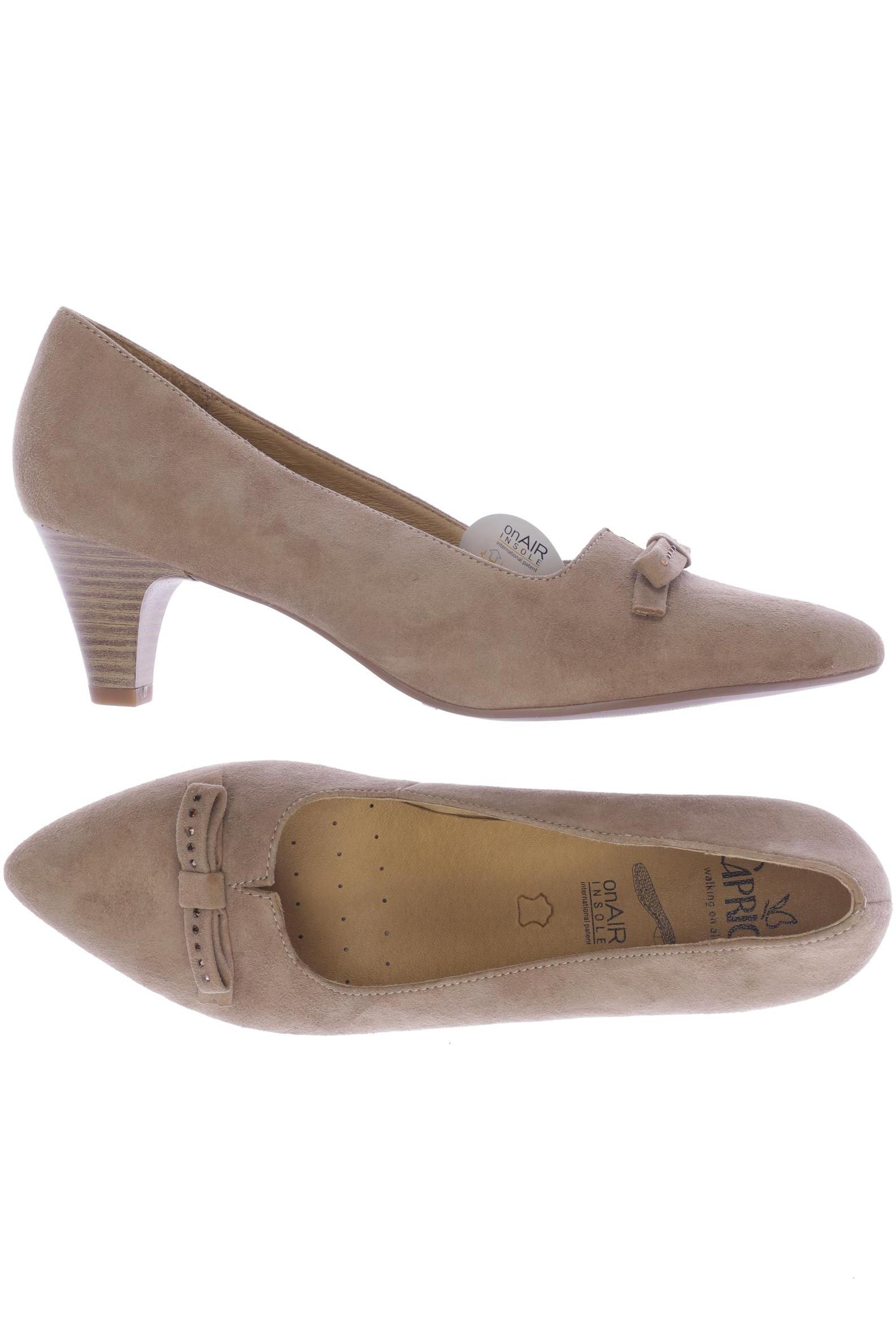 

Caprice Damen Pumps, braun