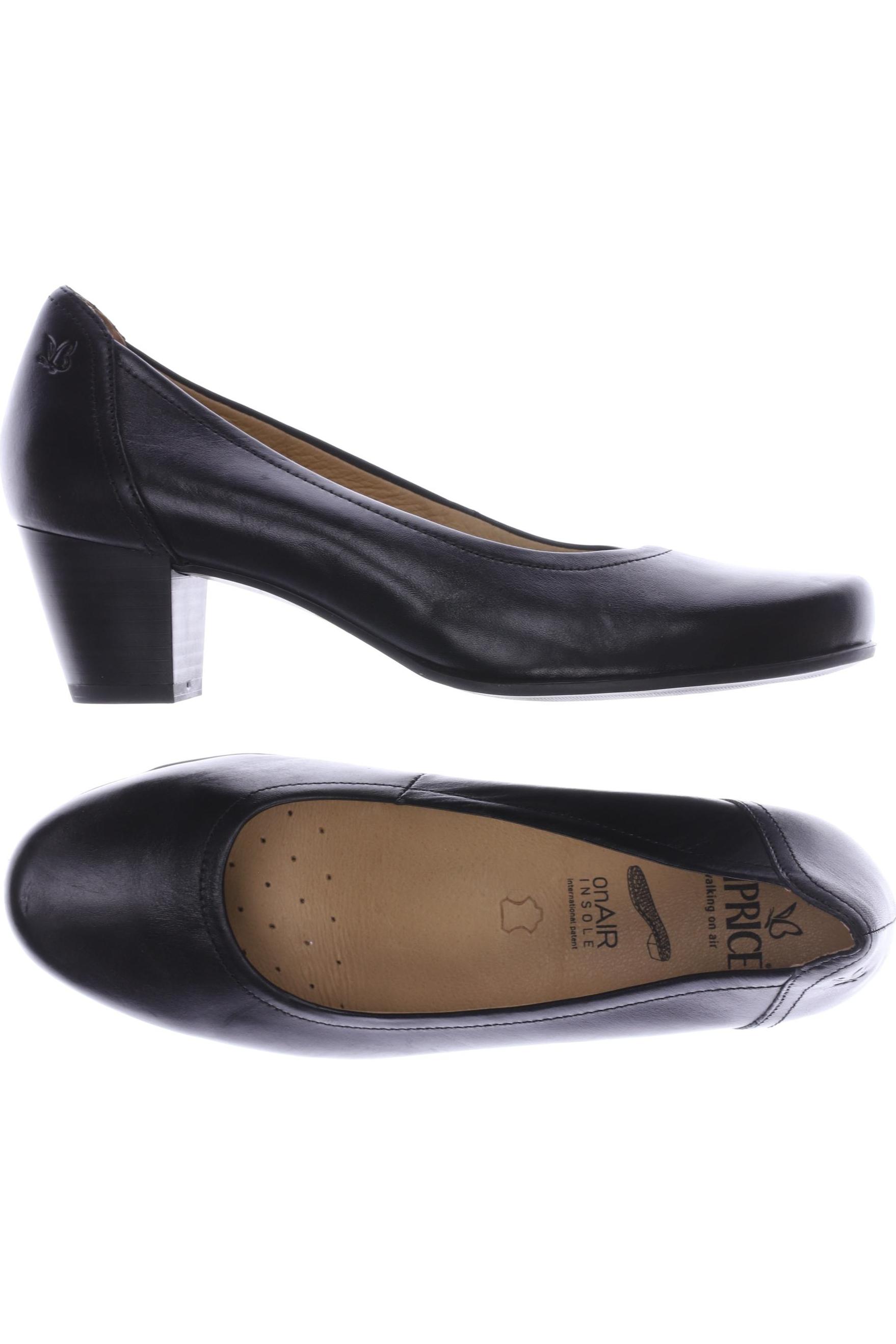 

Caprice Damen Pumps, schwarz, Gr. 40