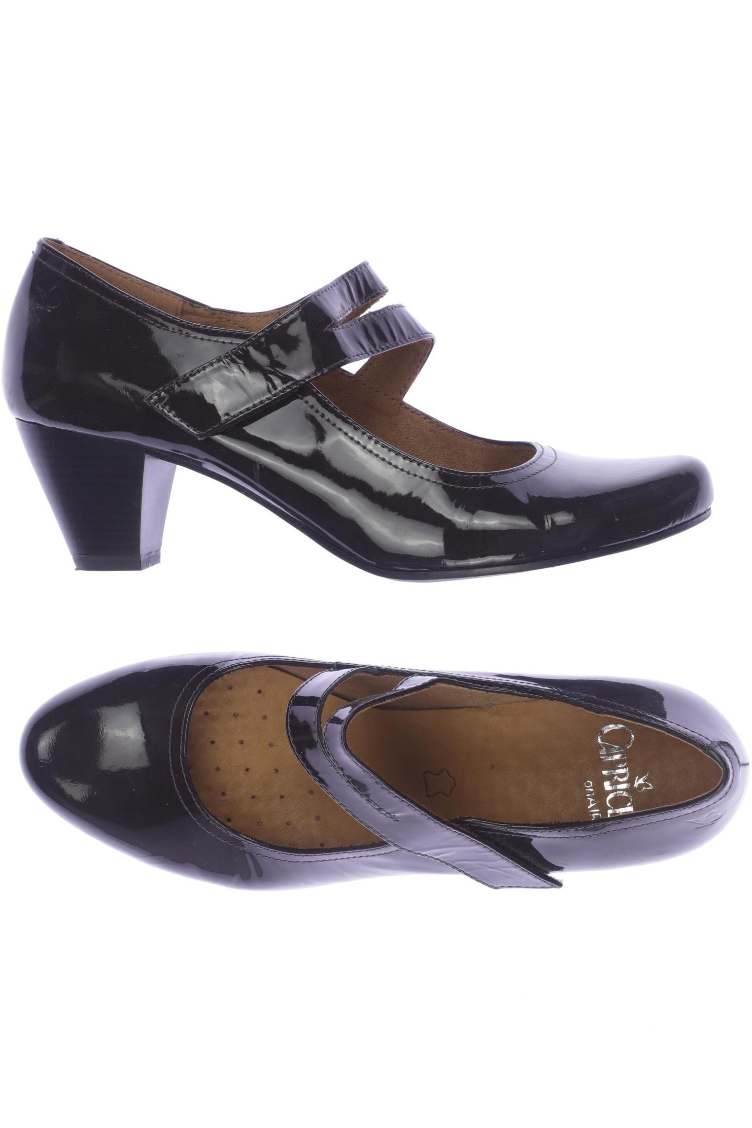 

Caprice Damen Pumps, braun