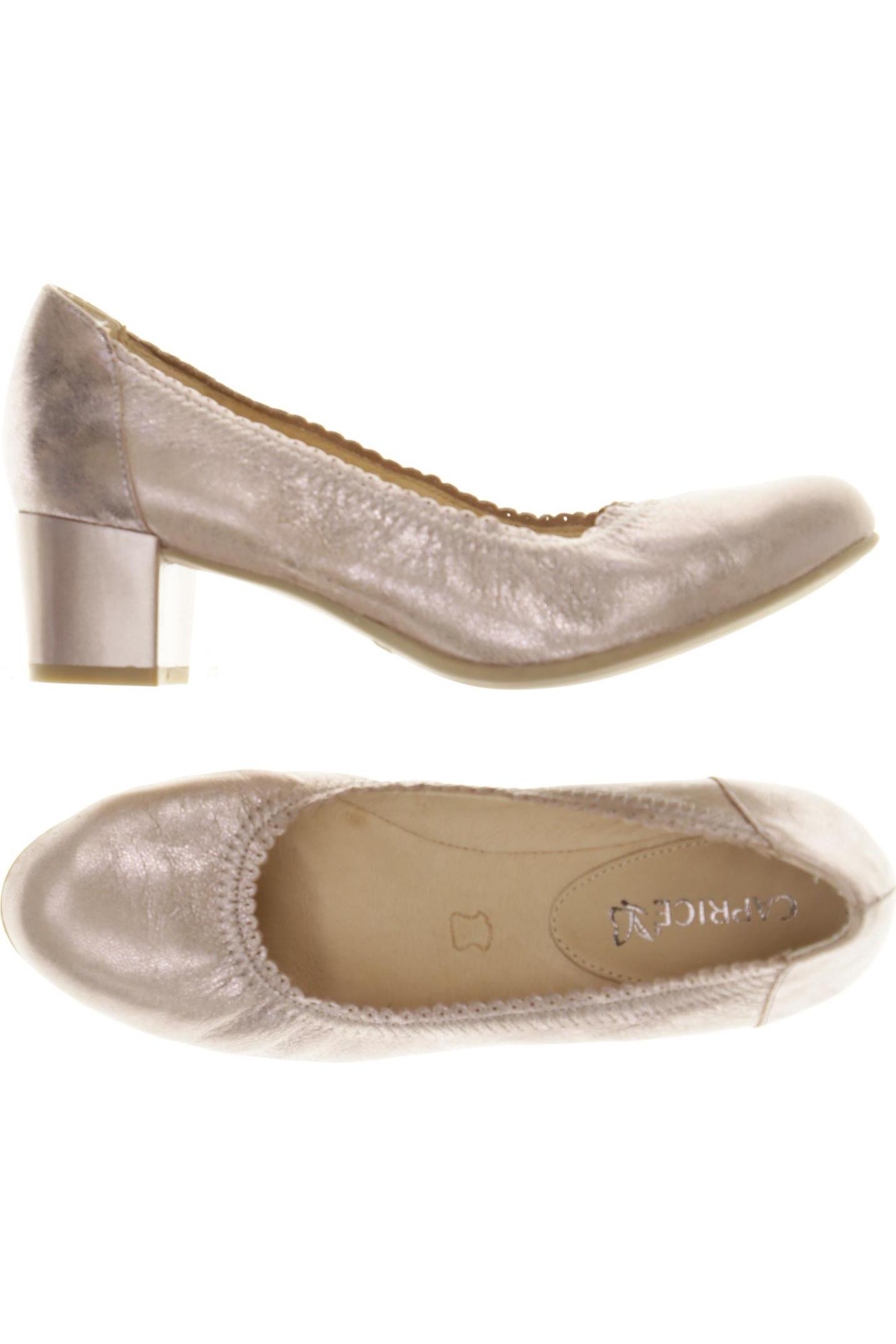 

Caprice Damen Pumps, pink, Gr. 36