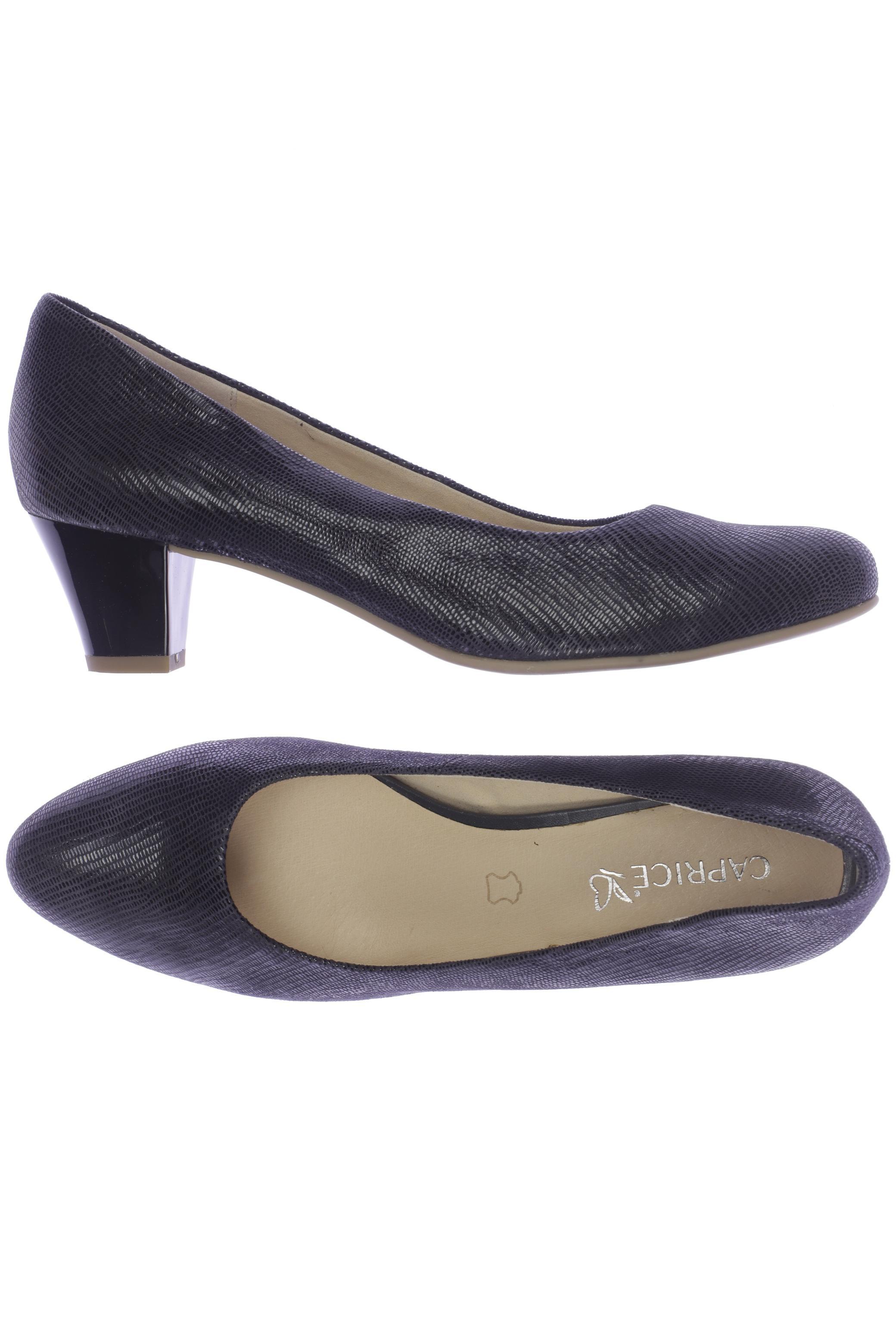 

Caprice Damen Pumps, marineblau, Gr. 42