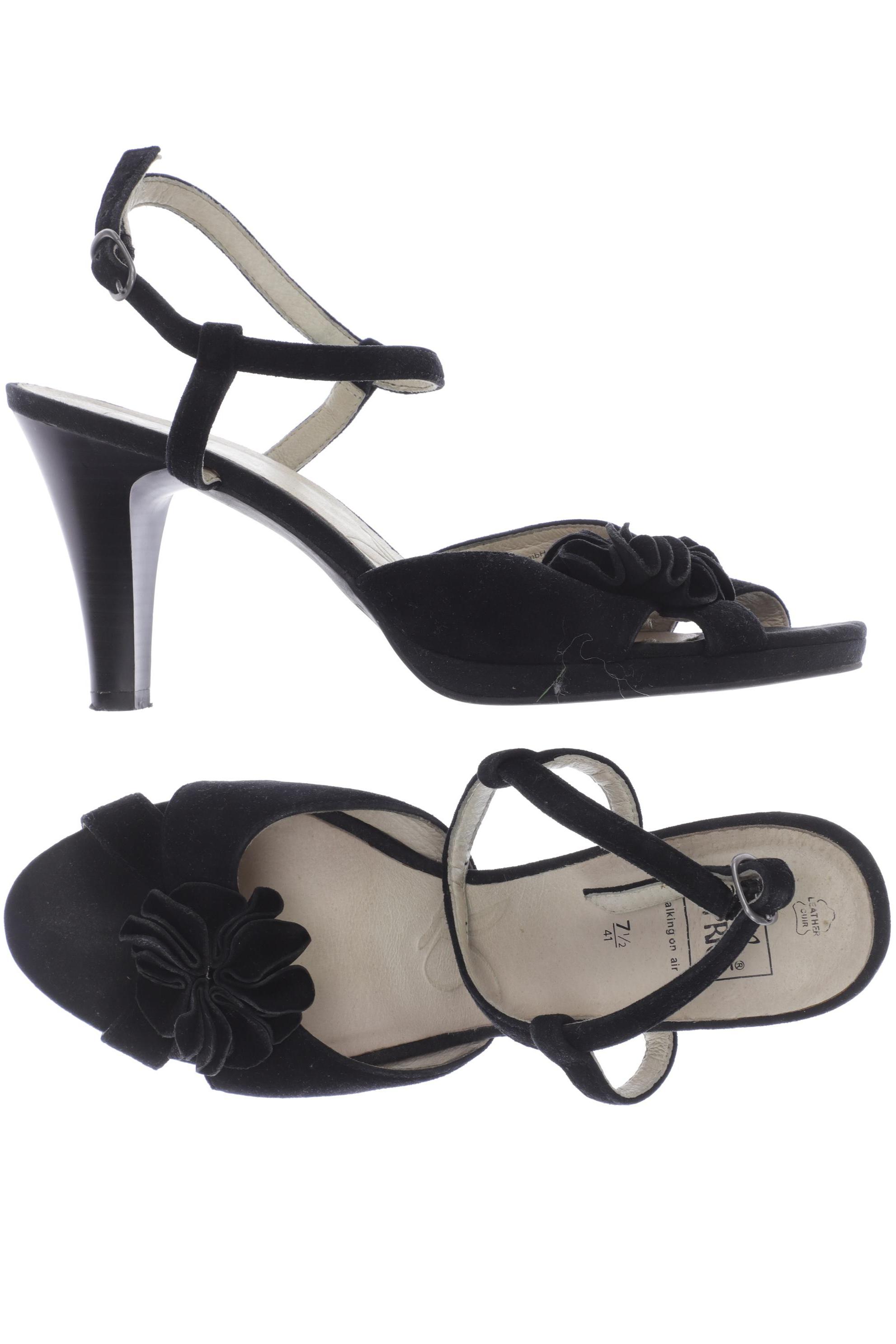 

Caprice Damen Pumps, schwarz, Gr. 7