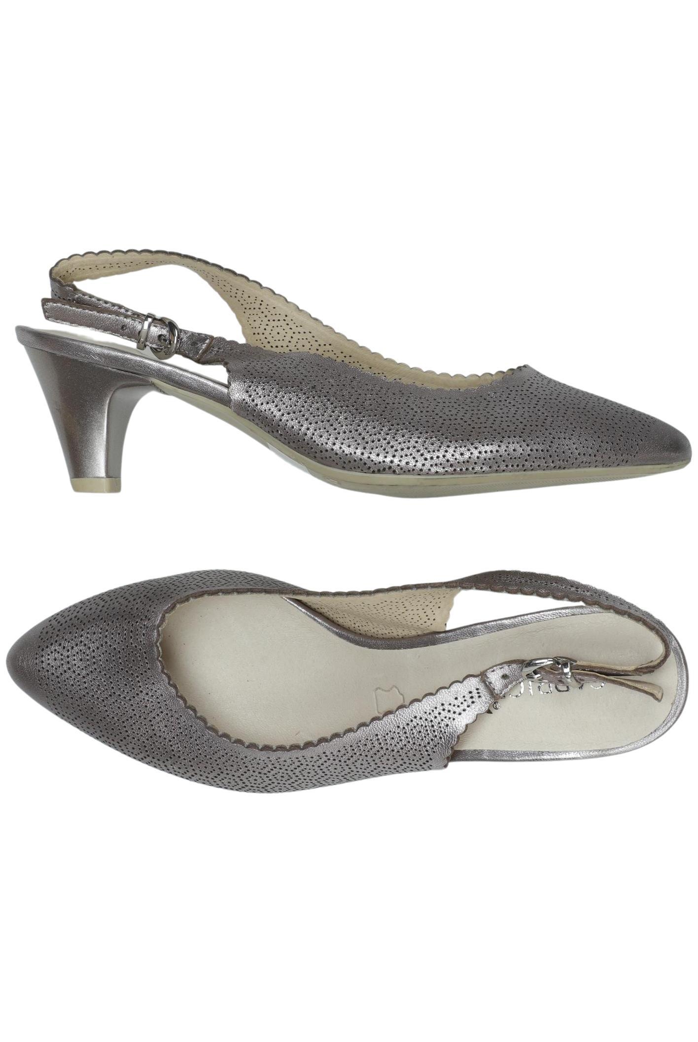 

Caprice Damen Pumps, flieder, Gr. 5.5