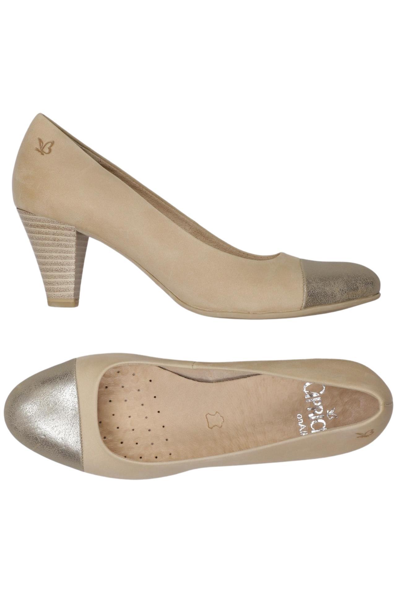 

Caprice Damen Pumps, mehrfarbig, Gr. 37.5