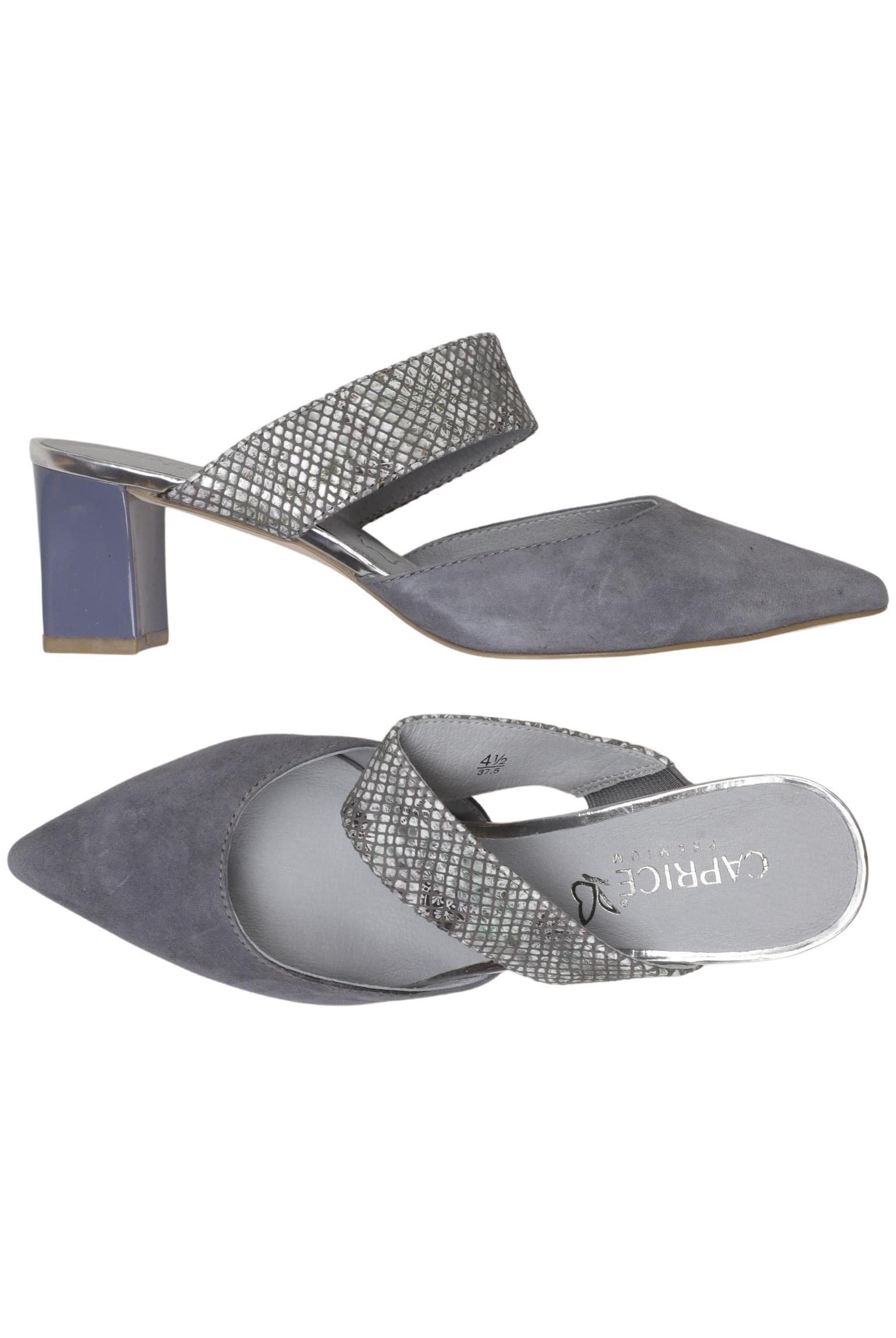 

Caprice Damen Pumps, mehrfarbig, Gr. 37.5