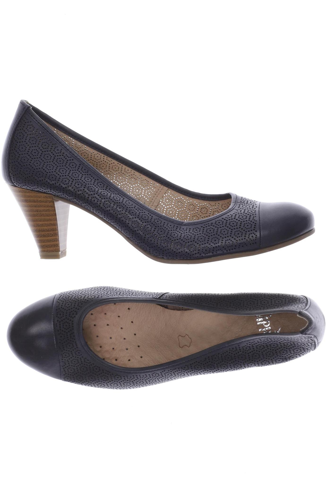 

Caprice Damen Pumps, marineblau
