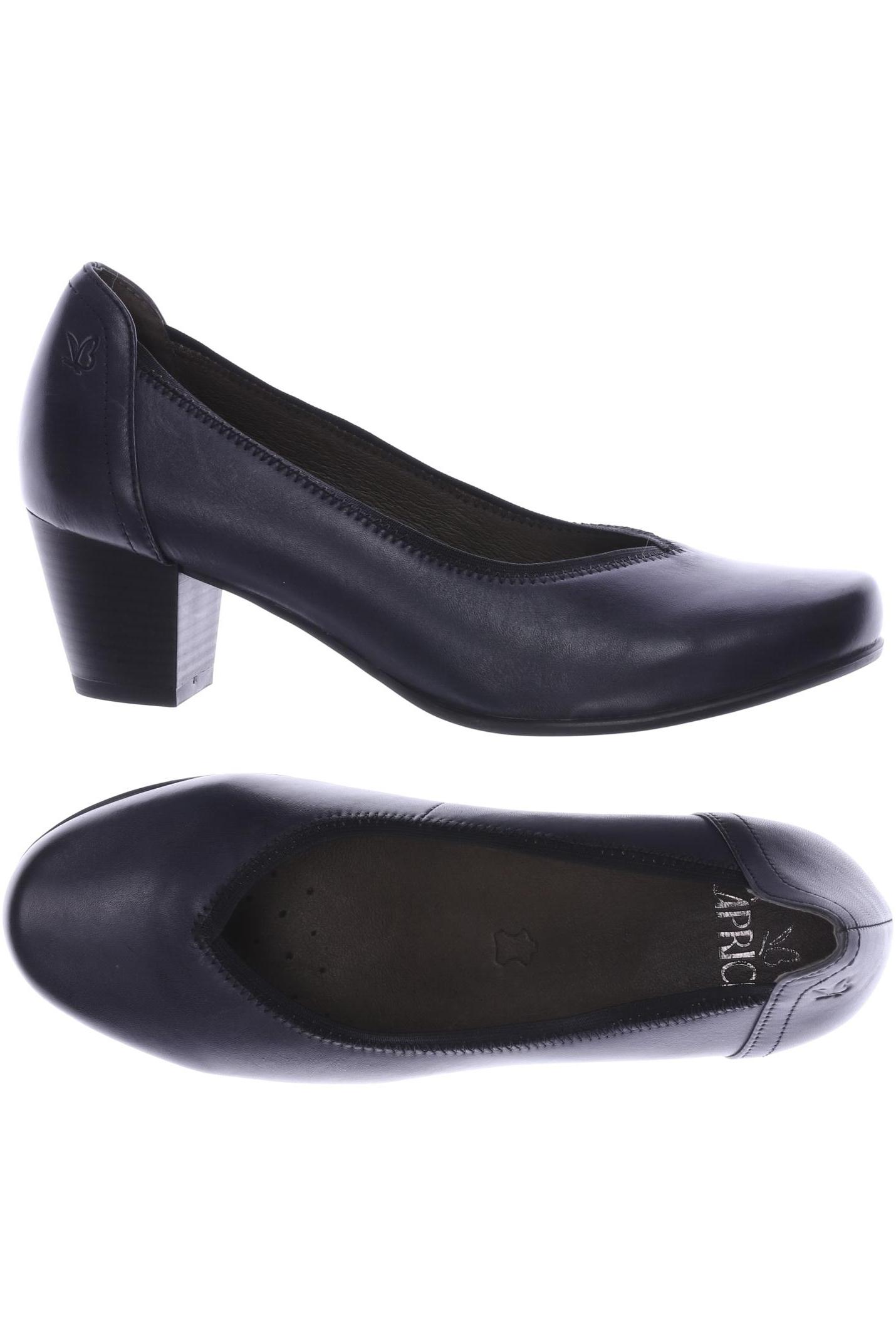 

Caprice Damen Pumps, marineblau, Gr. 5.5