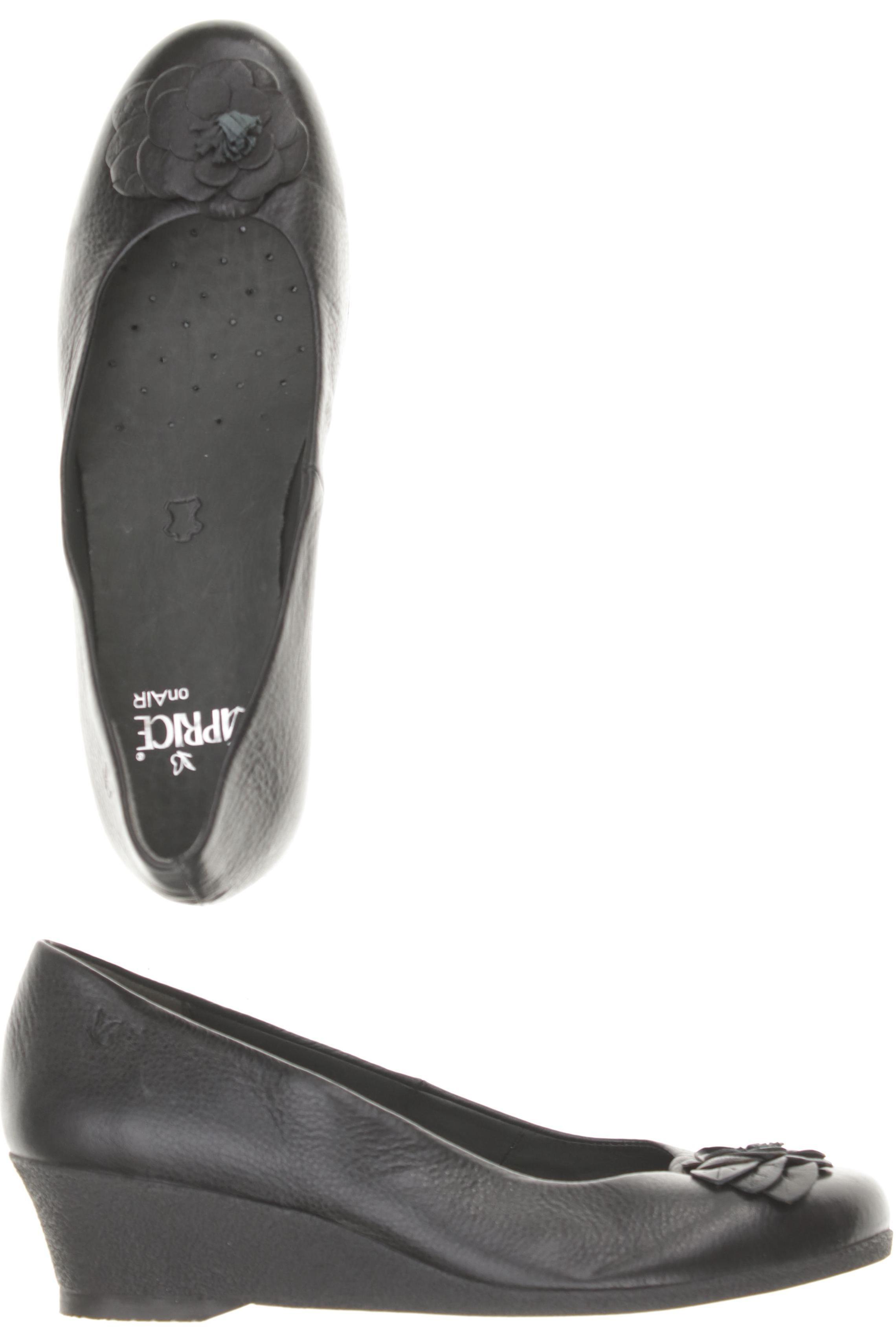 

Caprice Damen Pumps, schwarz, Gr. 39