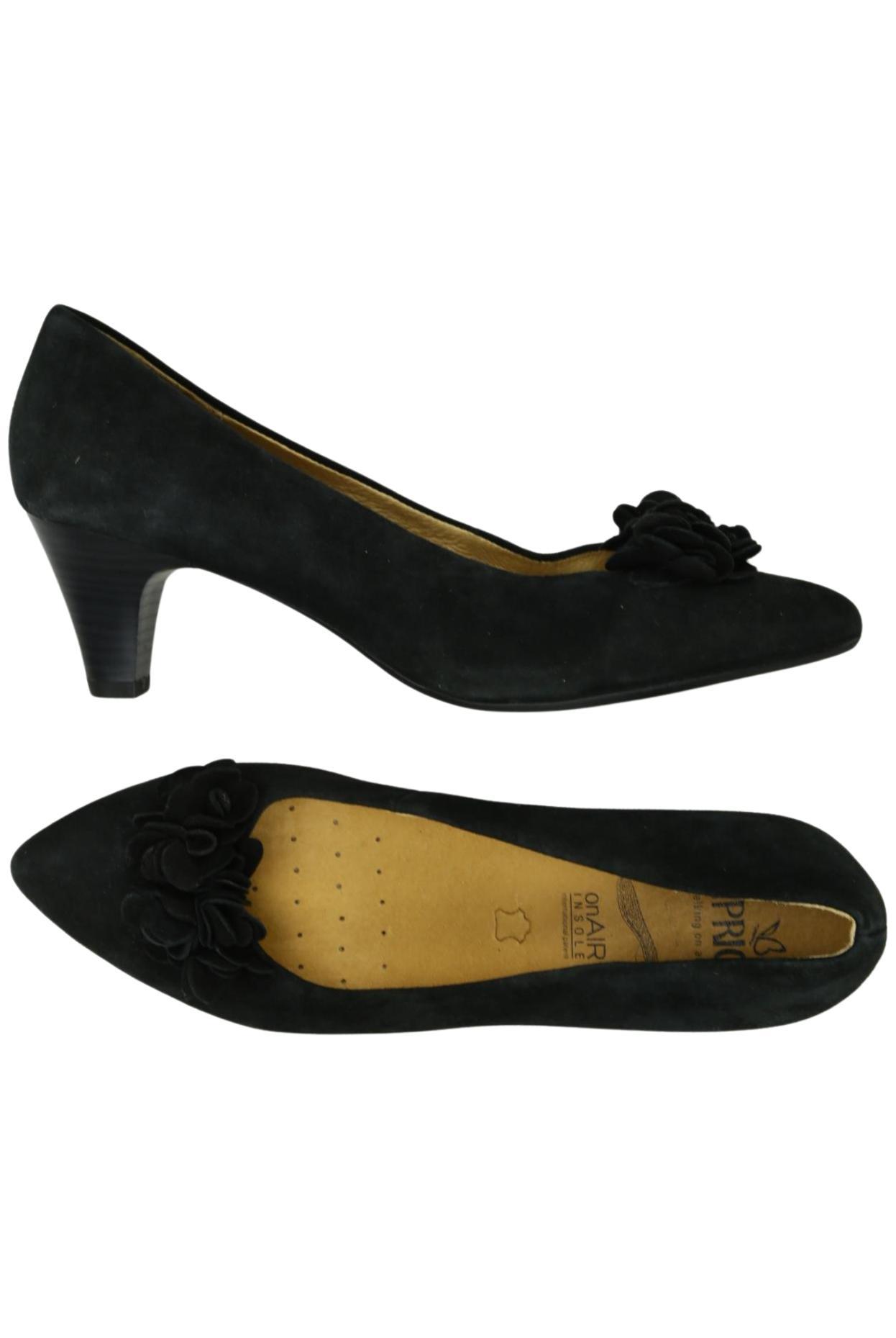 

Caprice Damen Pumps, schwarz, Gr. 38