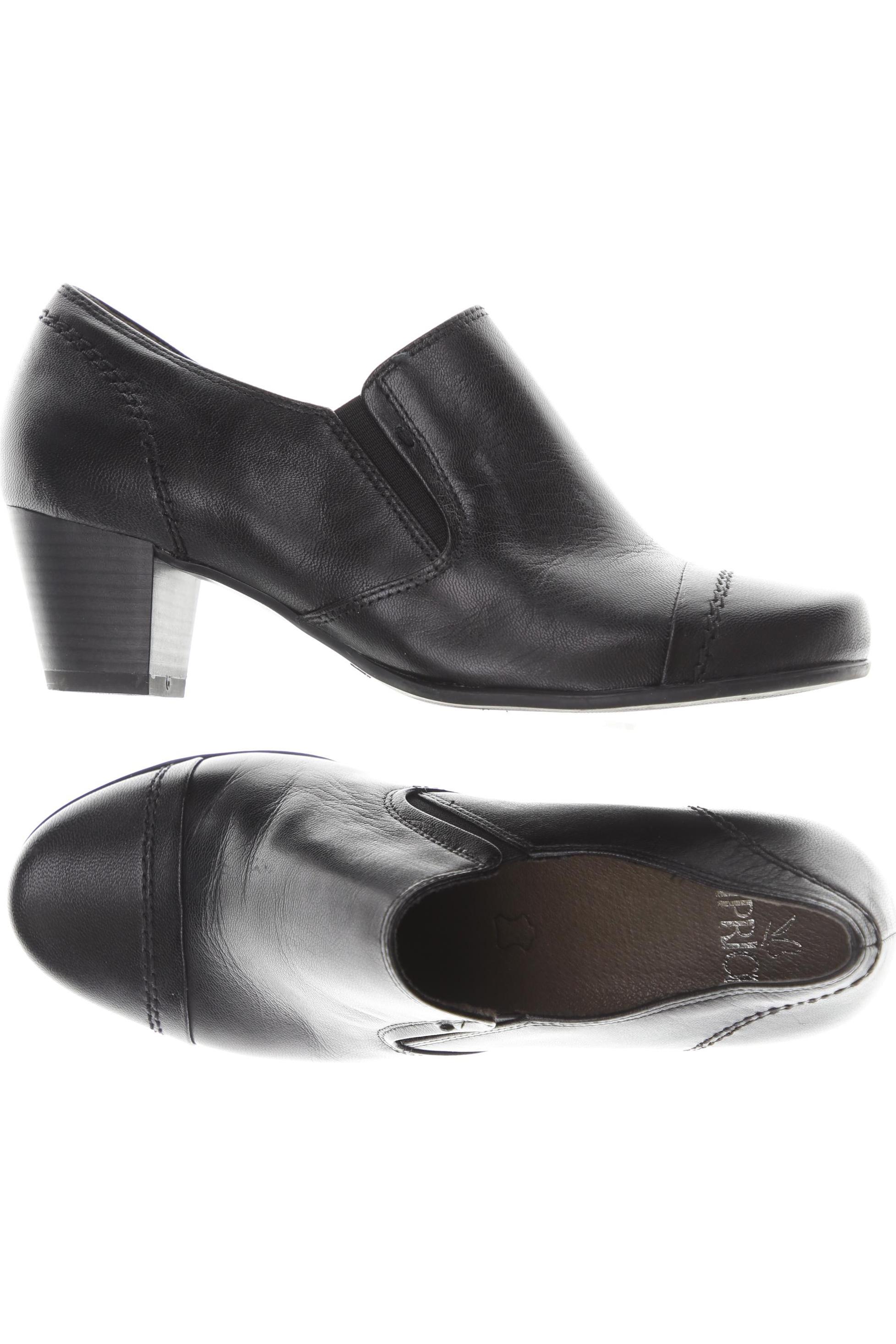 

Caprice Damen Pumps, schwarz, Gr. 5.5