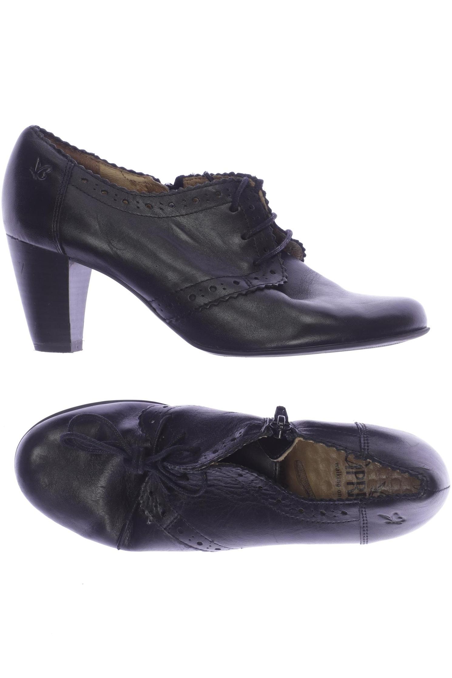 

Caprice Damen Pumps, schwarz, Gr. 37