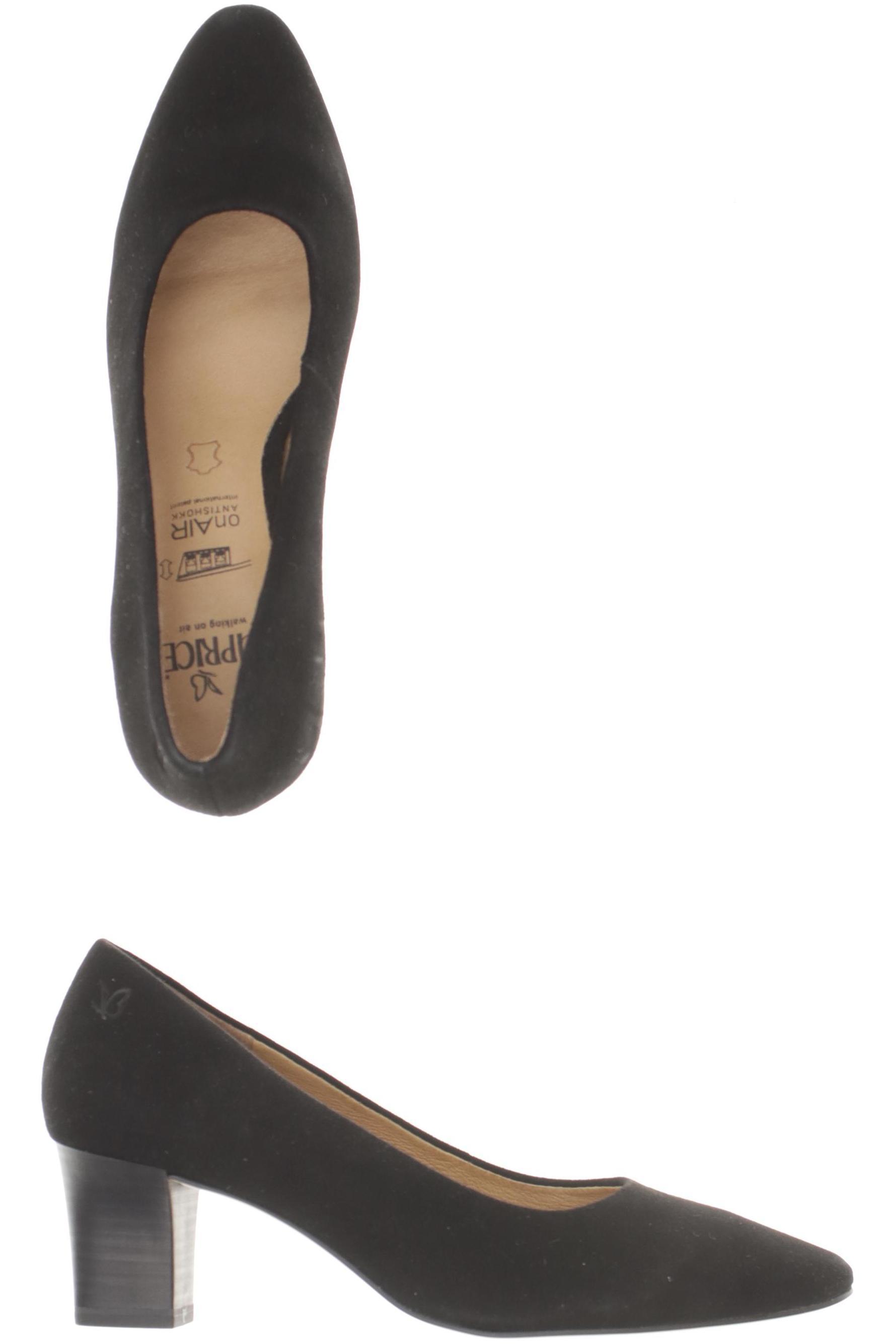 

Caprice Damen Pumps, schwarz, Gr. 4.5