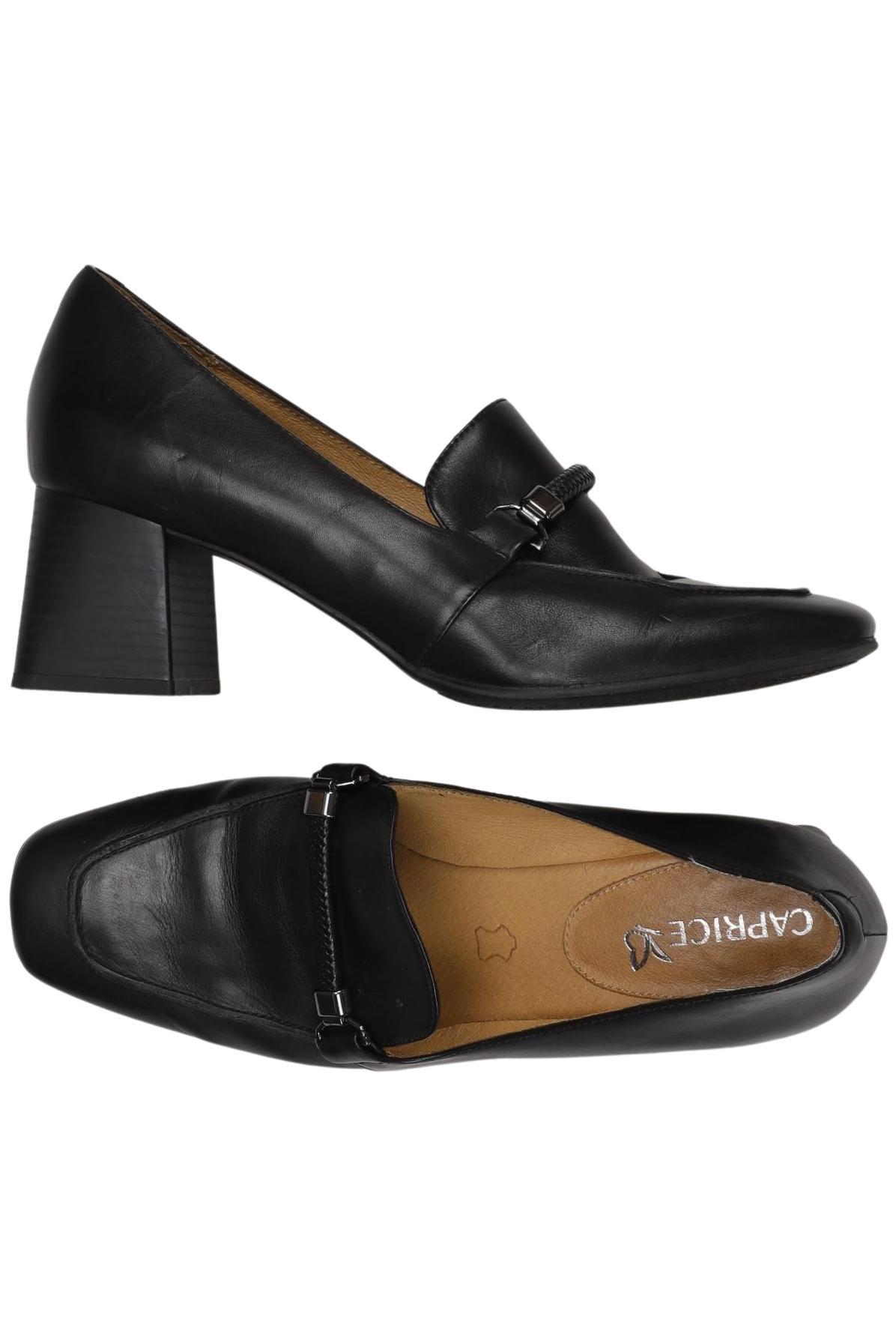 

Caprice Damen Pumps, schwarz, Gr. 41