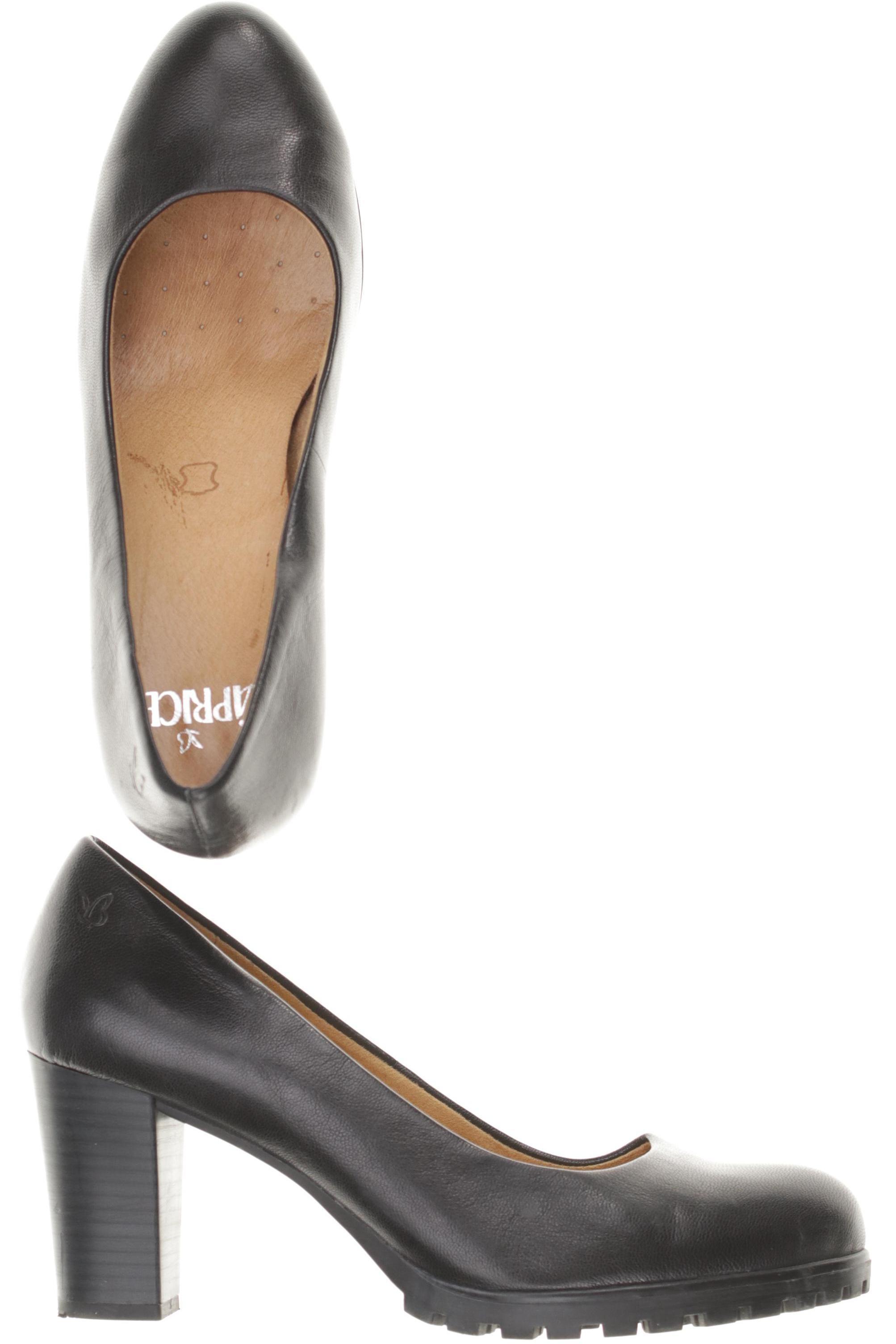 

Caprice Damen Pumps, schwarz, Gr. 5
