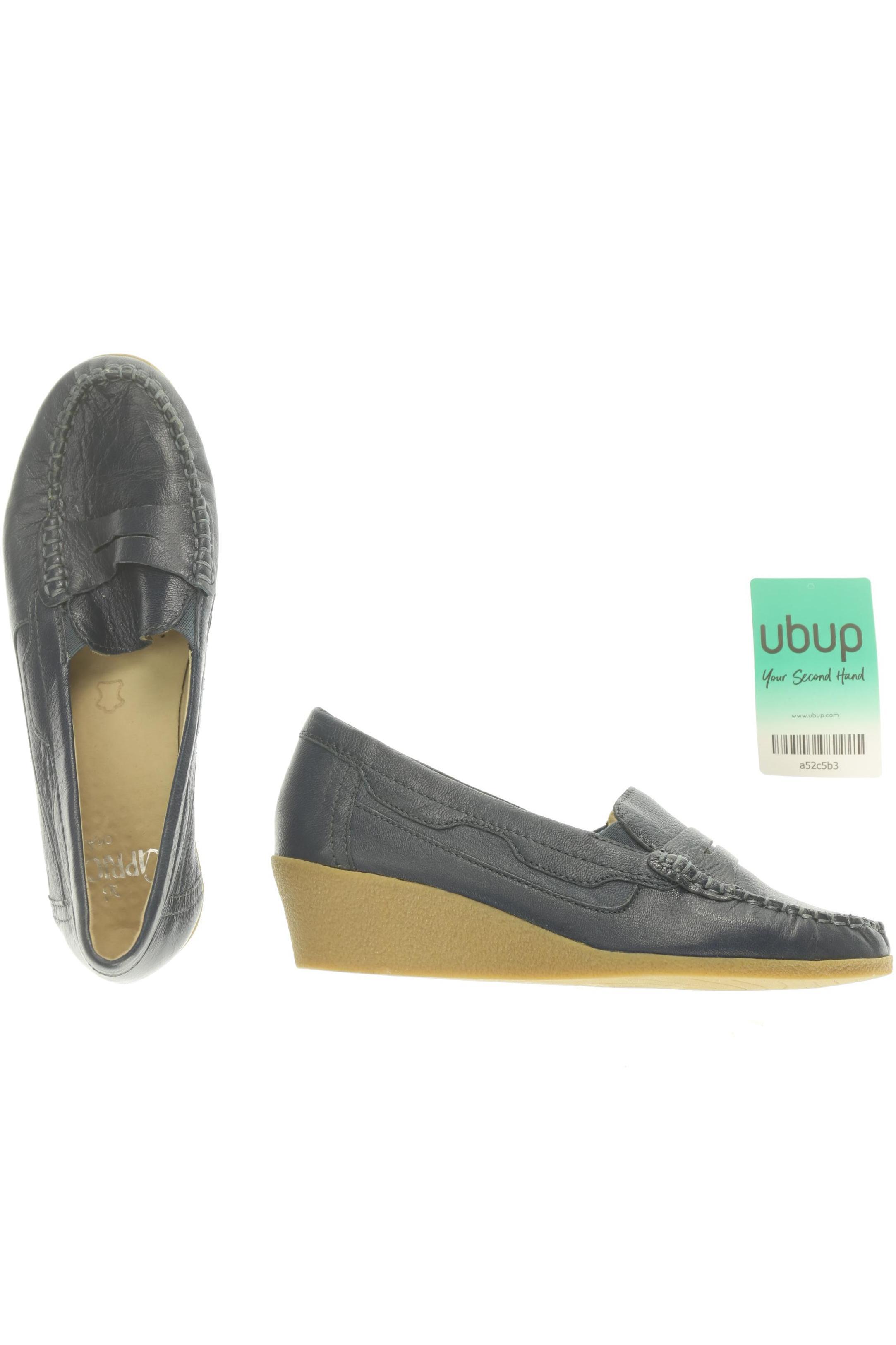 

Caprice Damen Pumps, blau, Gr. 37