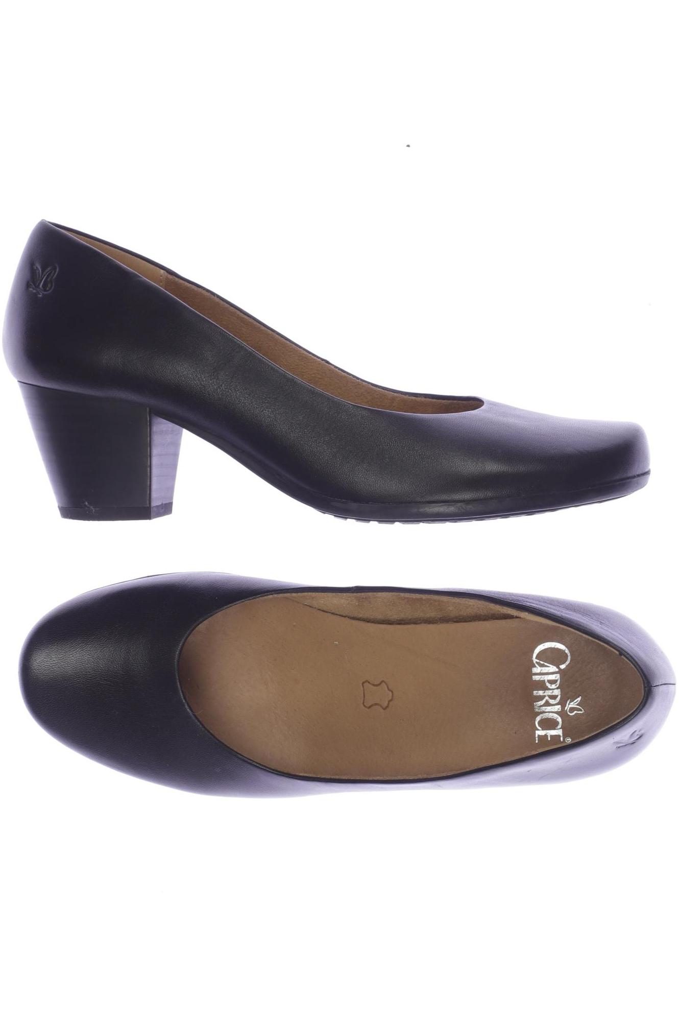 

Caprice Damen Pumps, schwarz, Gr. 36
