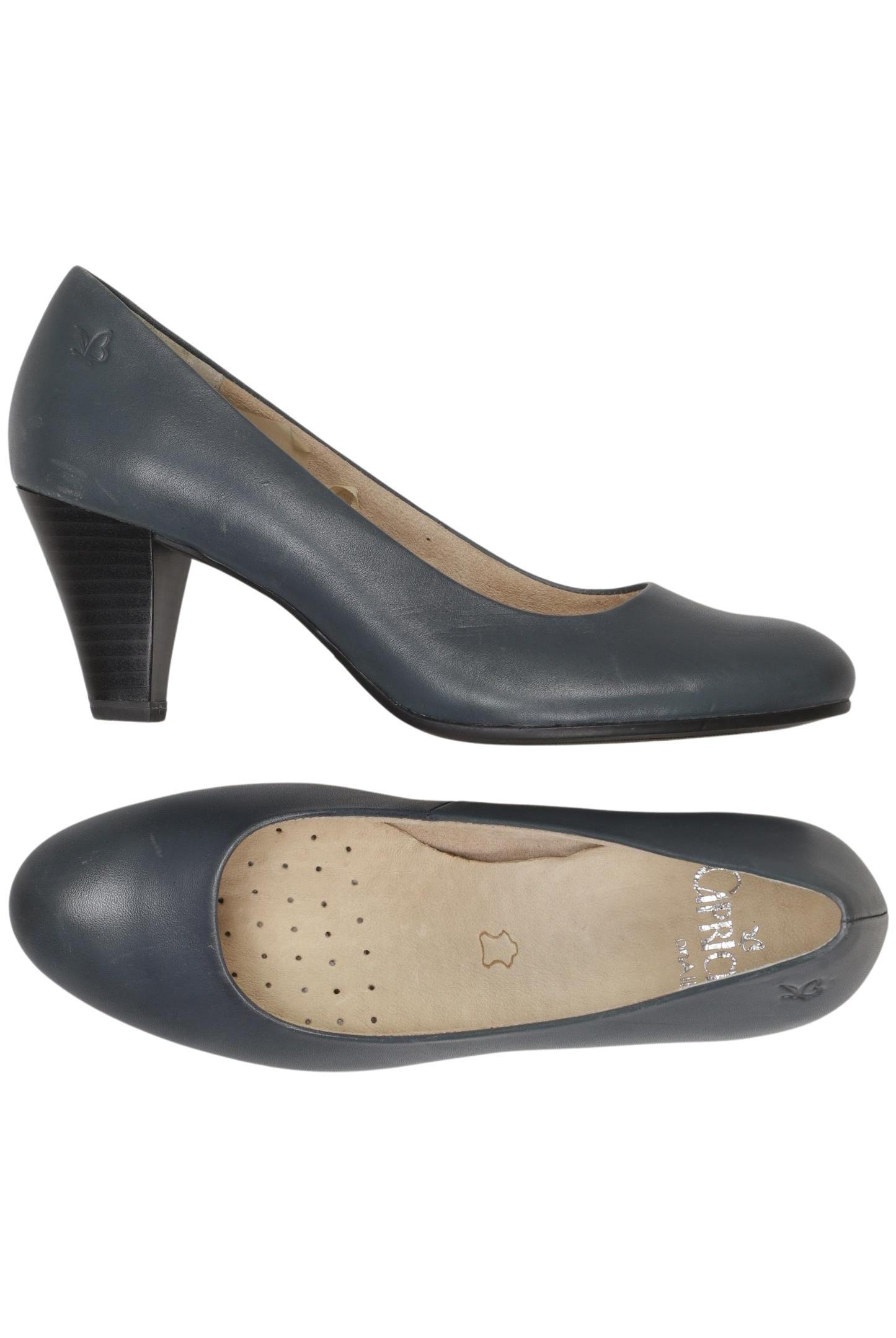 

Caprice Damen Pumps, marineblau, Gr. 37