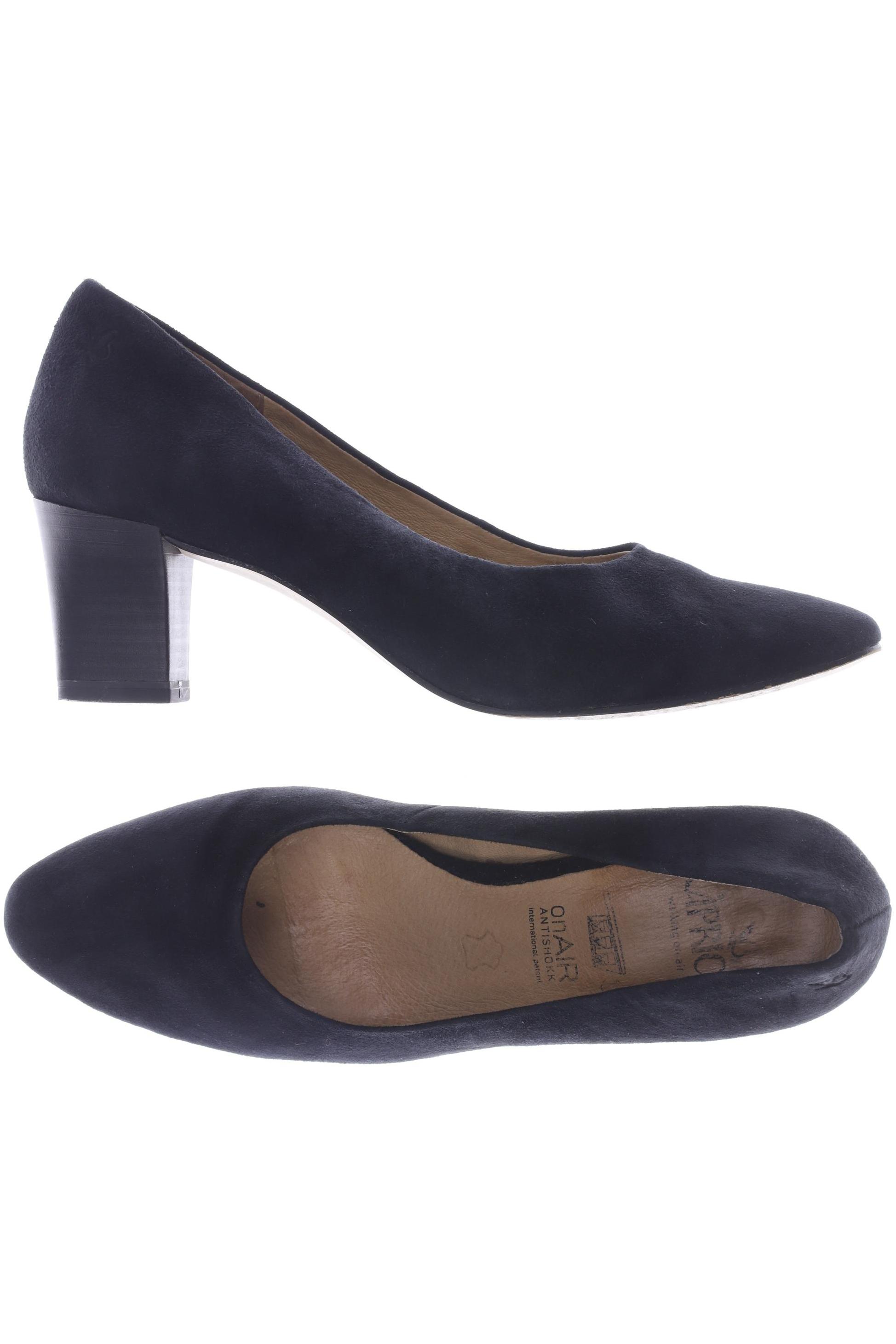 

Caprice Damen Pumps, schwarz