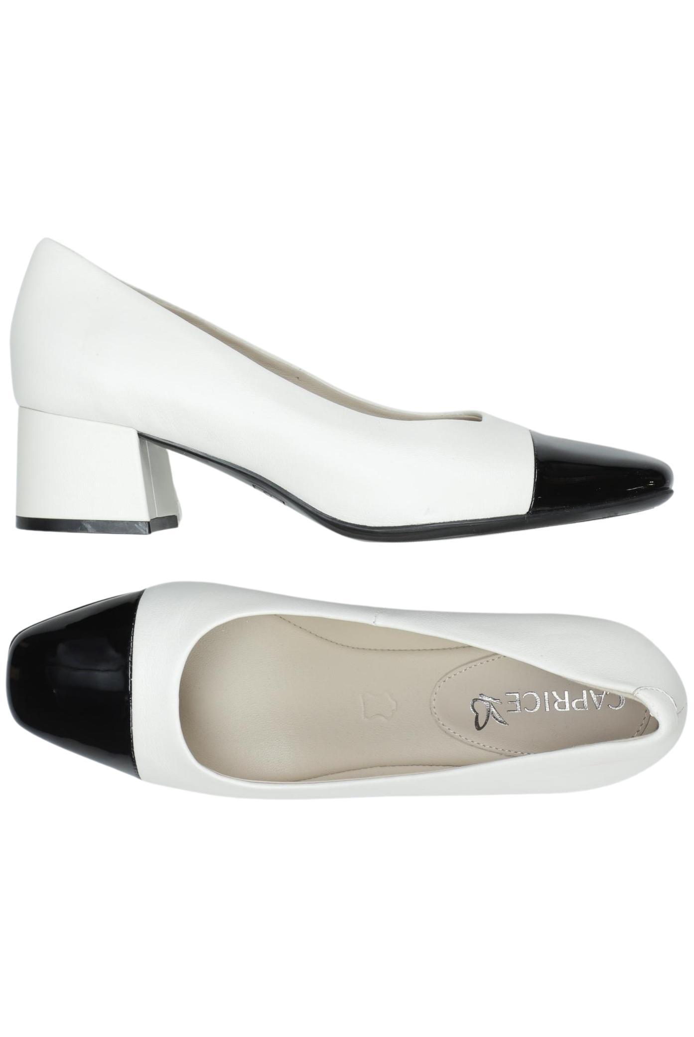 

Caprice Damen Pumps, mehrfarbig, Gr. 39