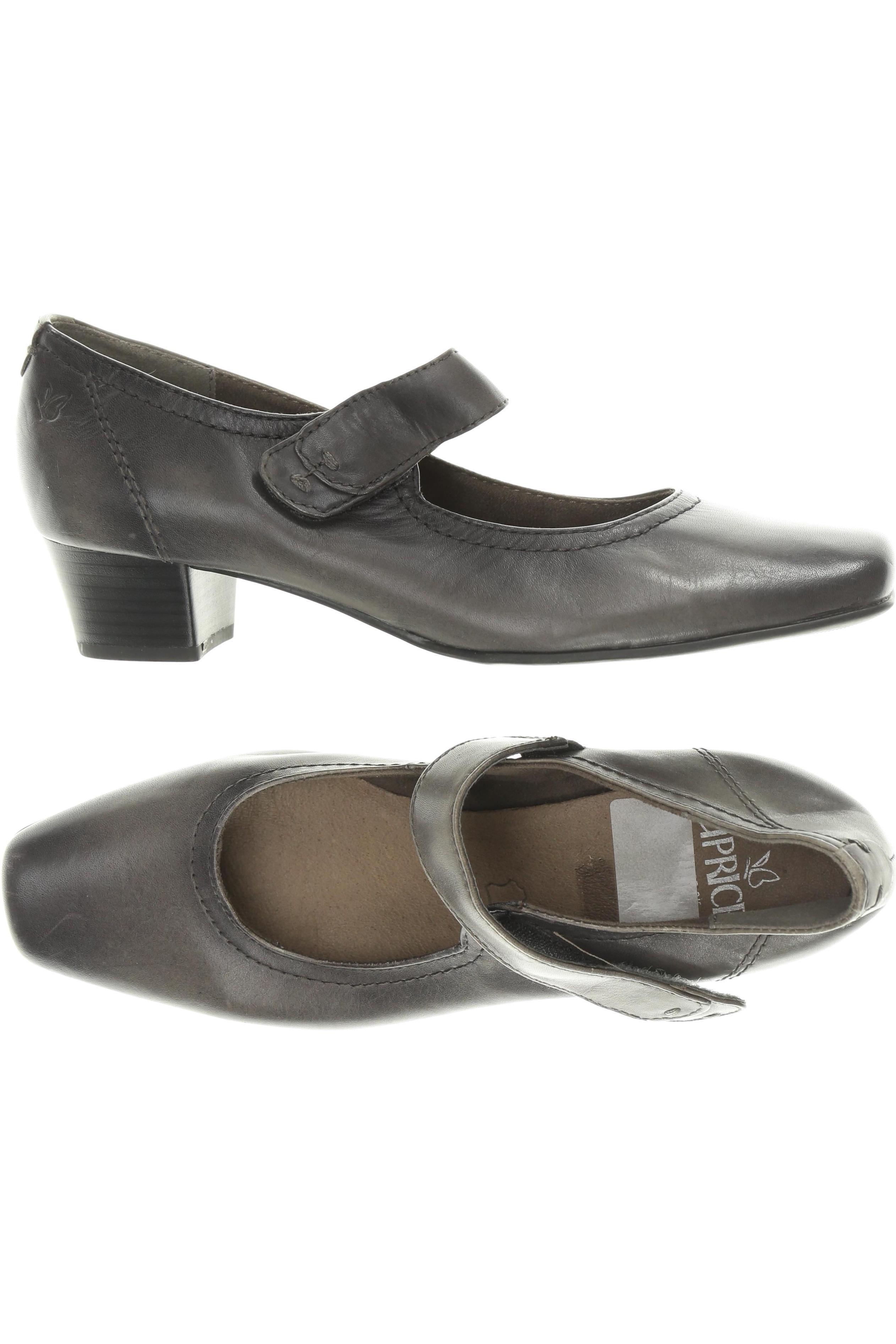

Caprice Damen Pumps, schwarz, Gr. 41
