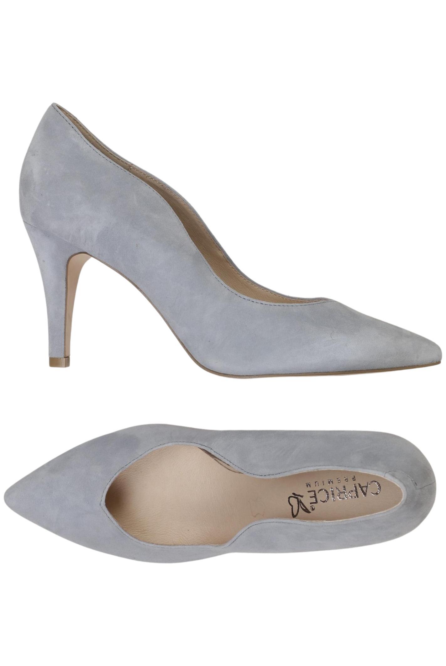 

Caprice Damen Pumps, hellblau, Gr. 40
