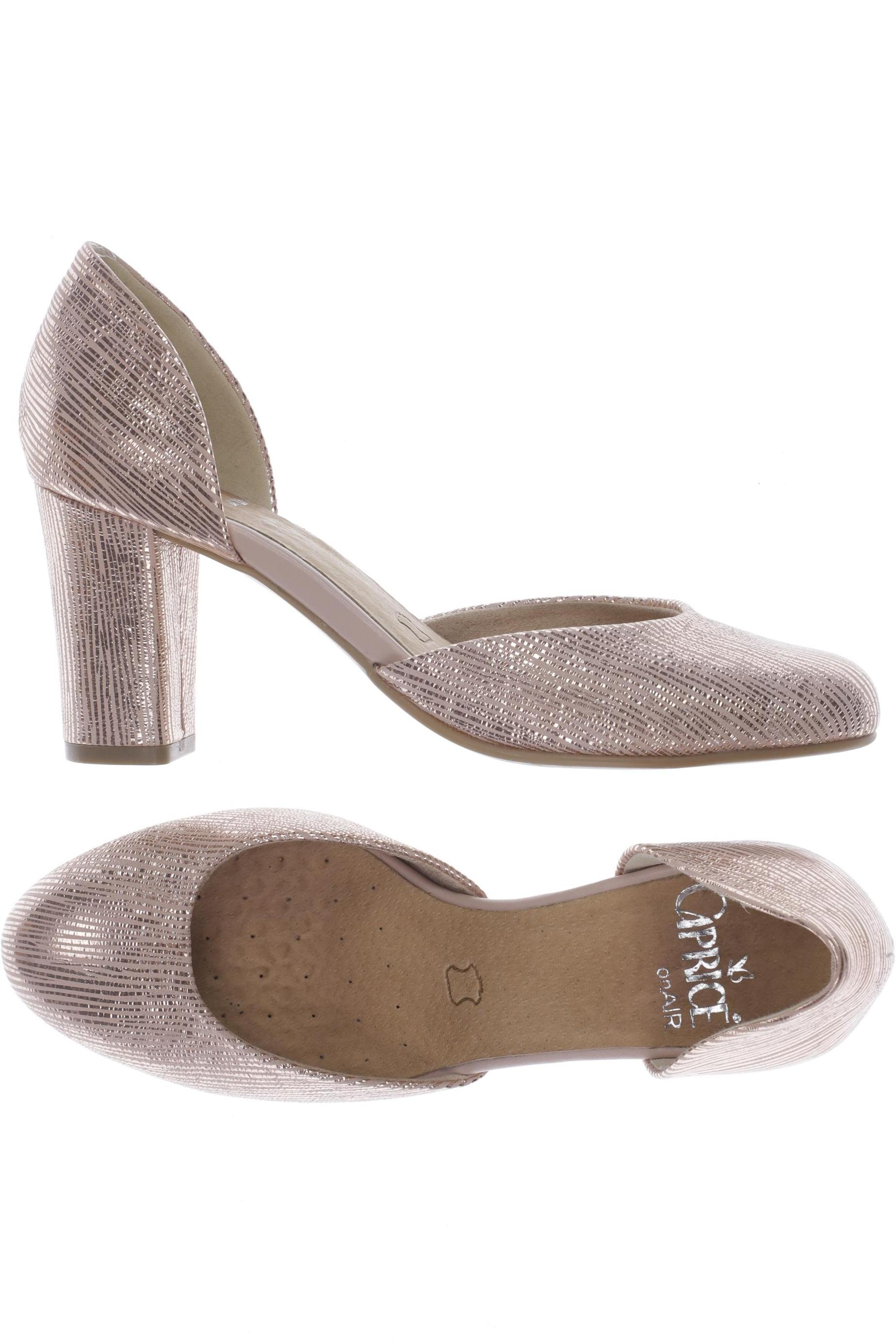 

Caprice Damen Pumps, pink, Gr. 36