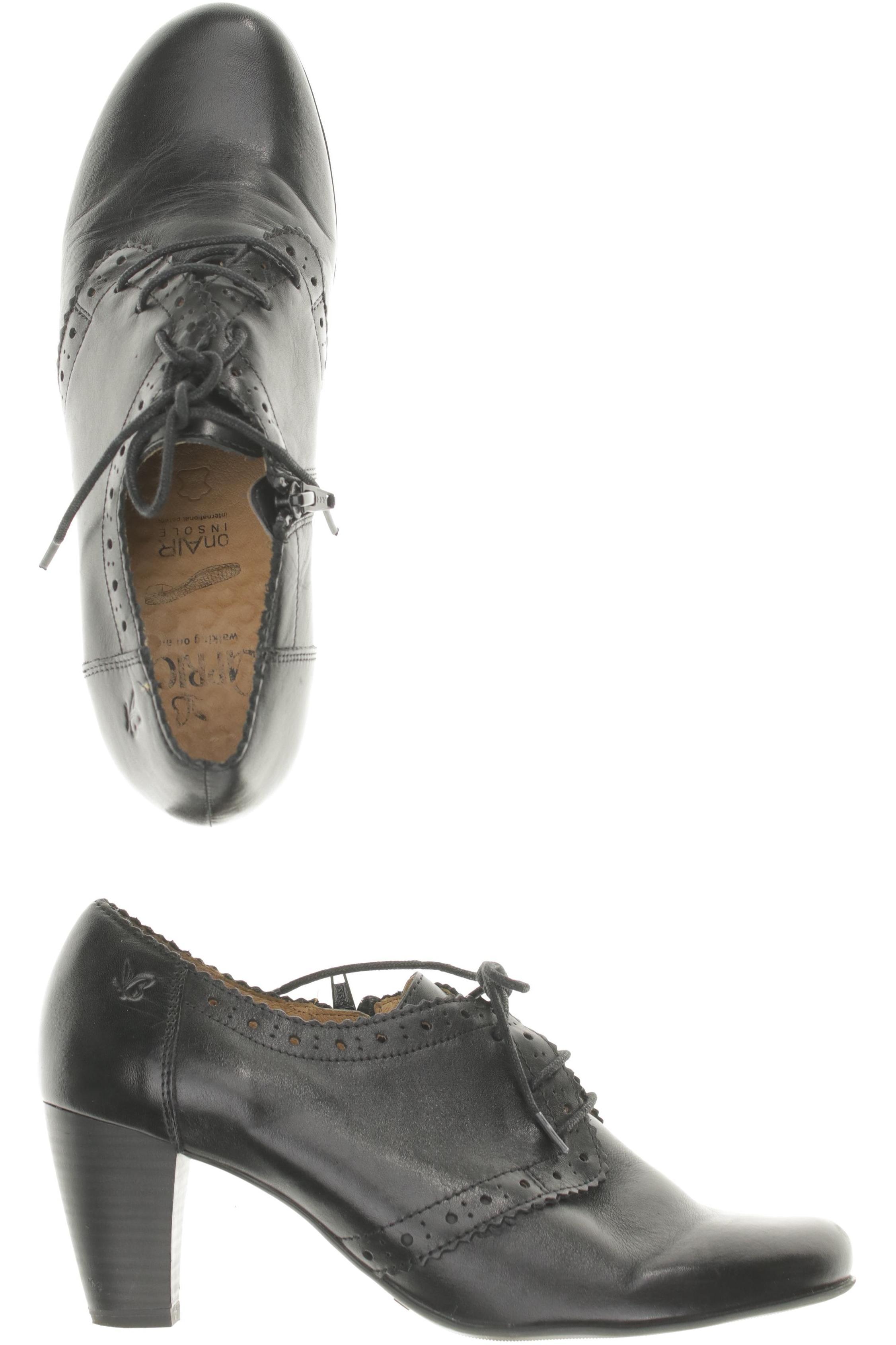 

Caprice Damen Pumps, schwarz, Gr. 6.5