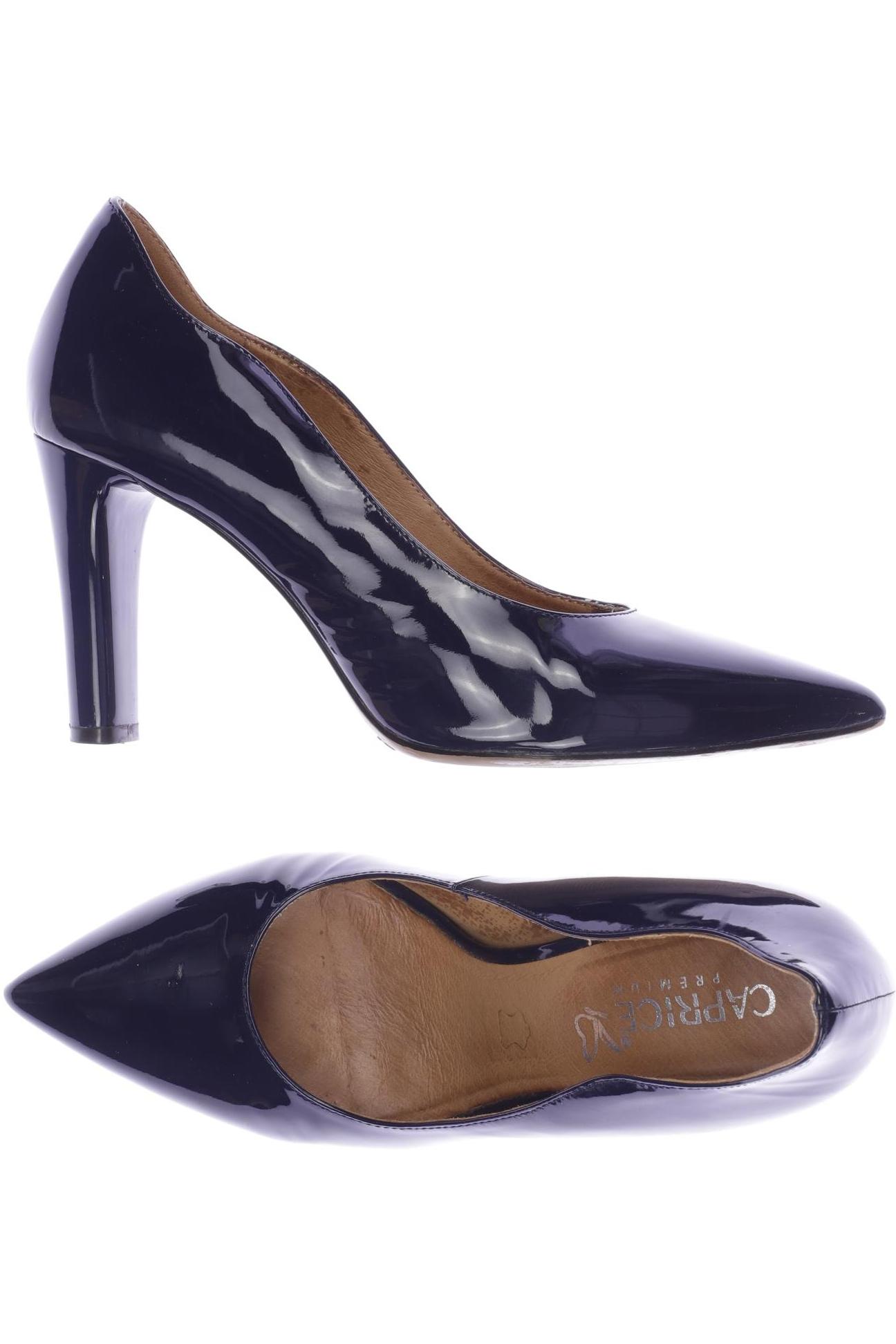 

Caprice Damen Pumps, marineblau, Gr. 38