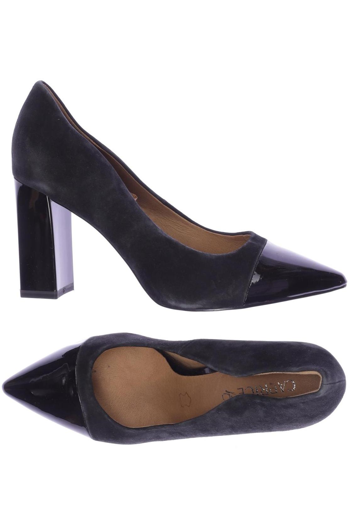 

Caprice Damen Pumps, schwarz, Gr. 40
