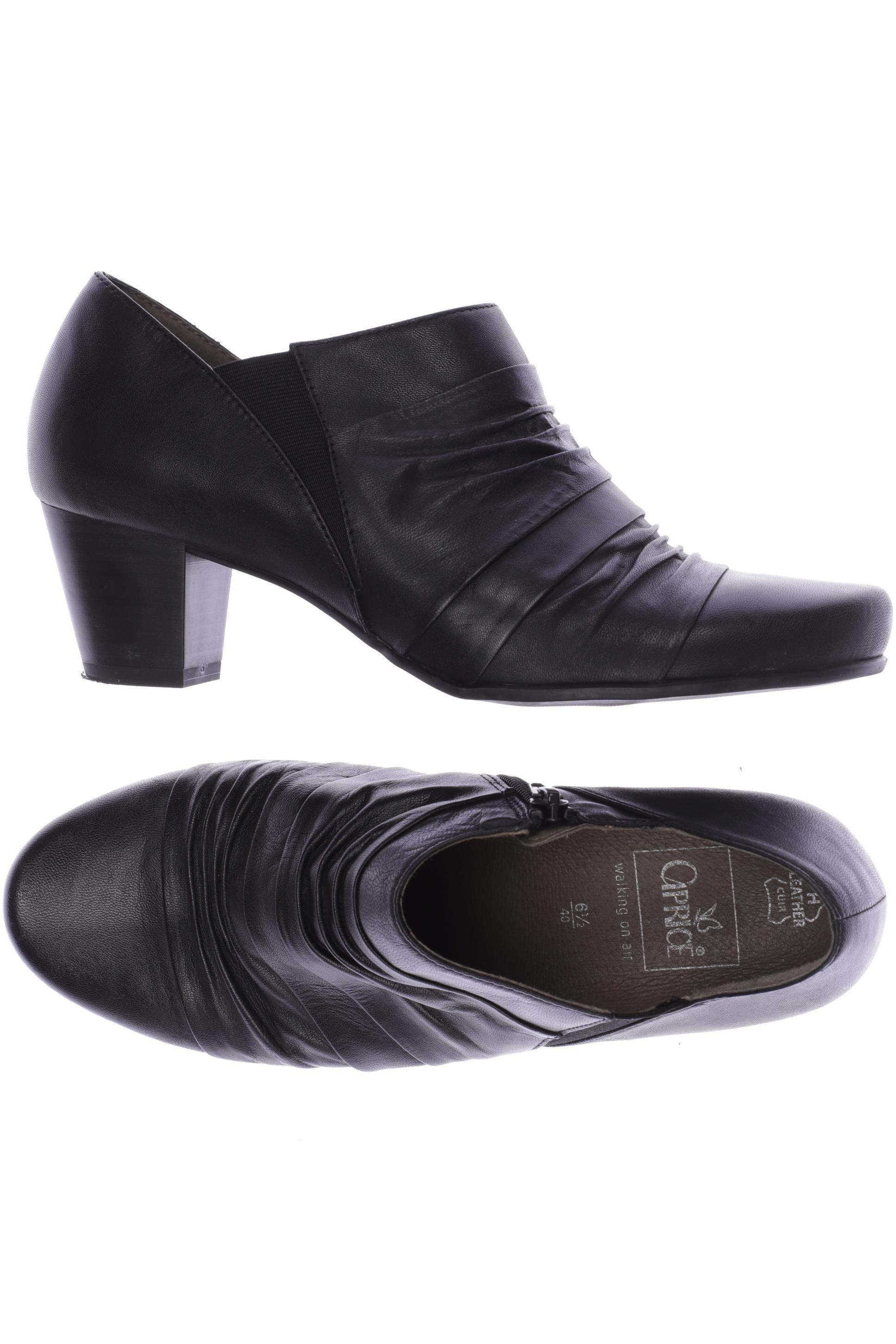 

Caprice Damen Pumps, schwarz, Gr. 40