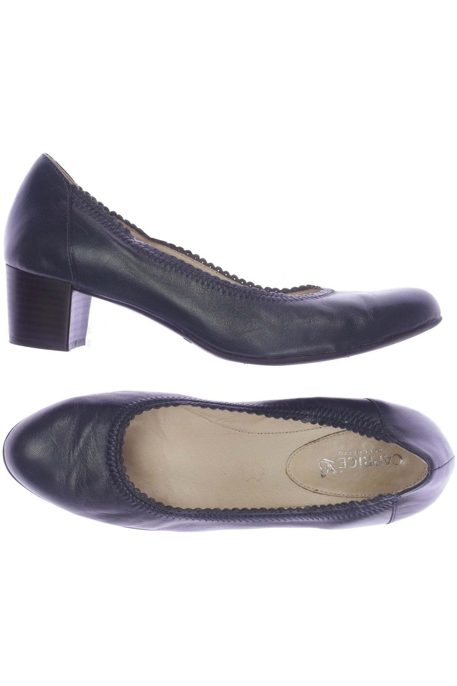 

Caprice Damen Pumps, marineblau, Gr. 40