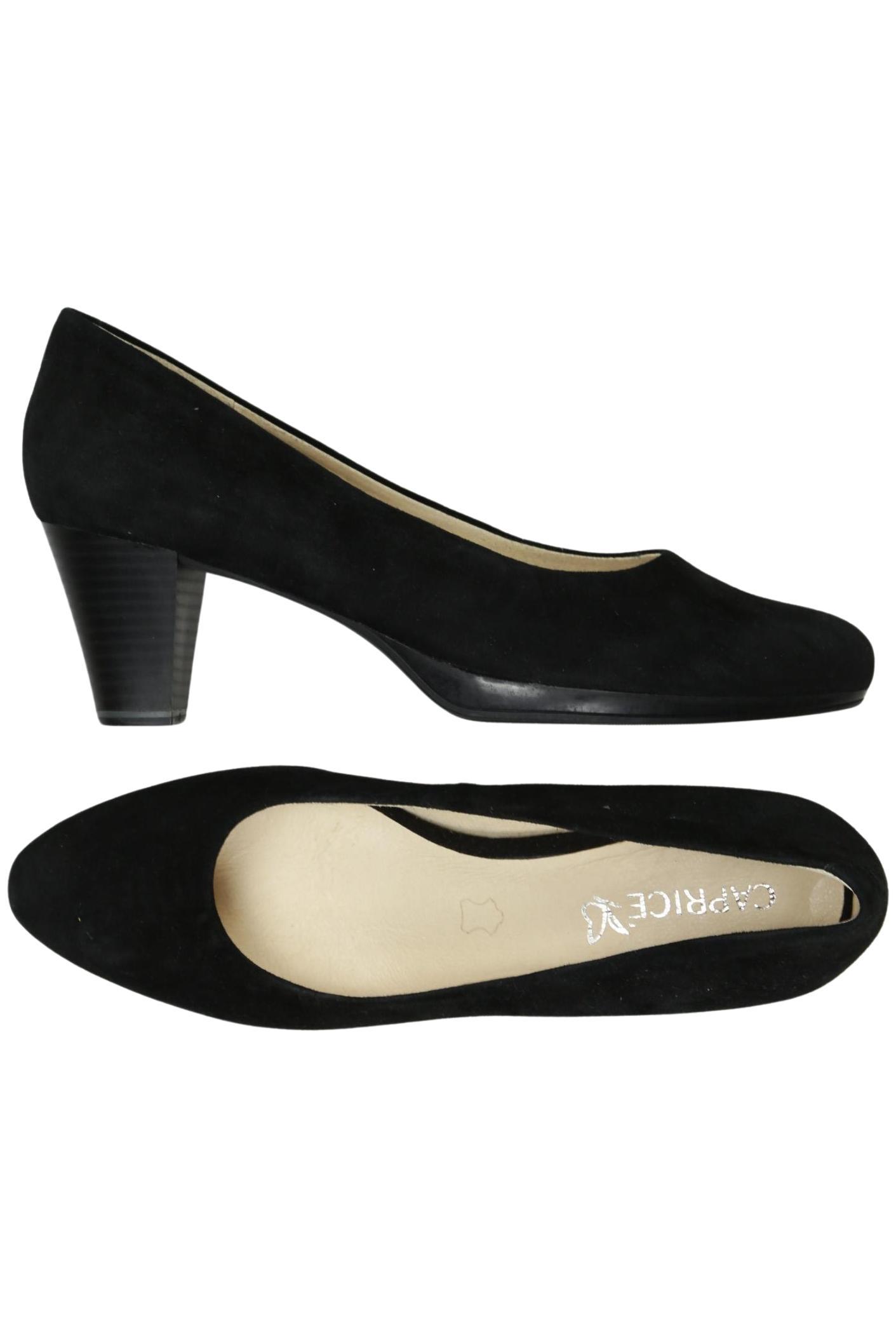 

Caprice Damen Pumps, schwarz, Gr. 40