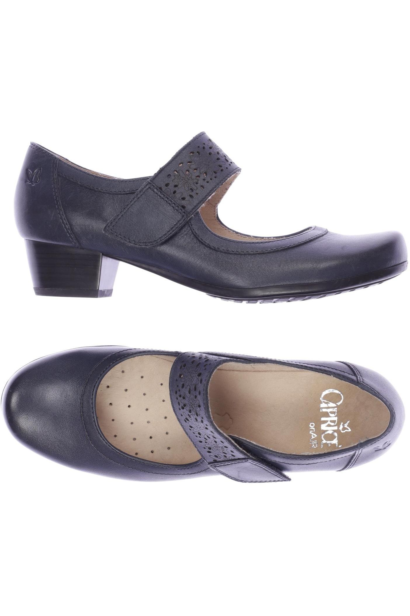 

Caprice Damen Pumps, marineblau, Gr. 37