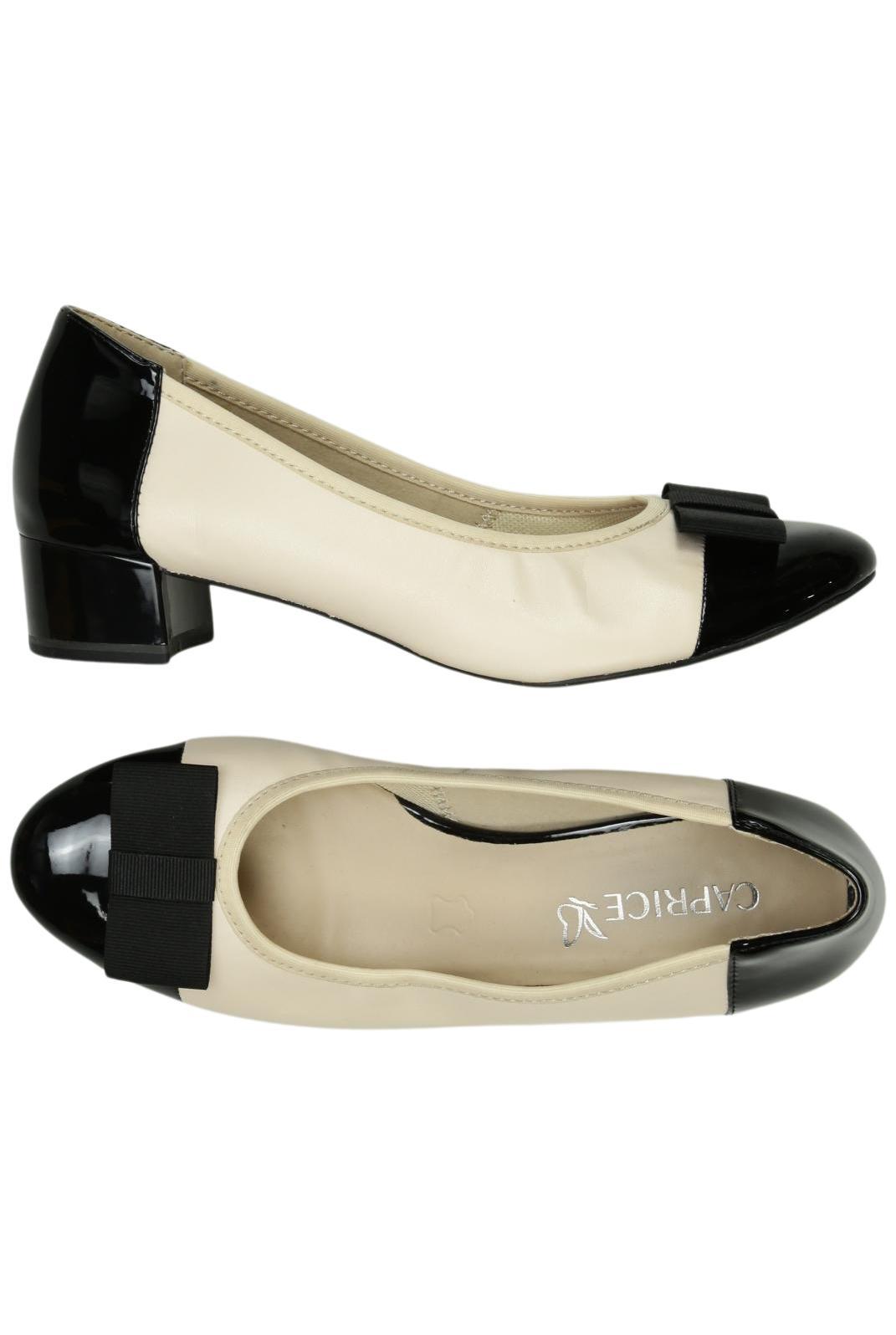 

Caprice Damen Pumps, mehrfarbig, Gr. 38