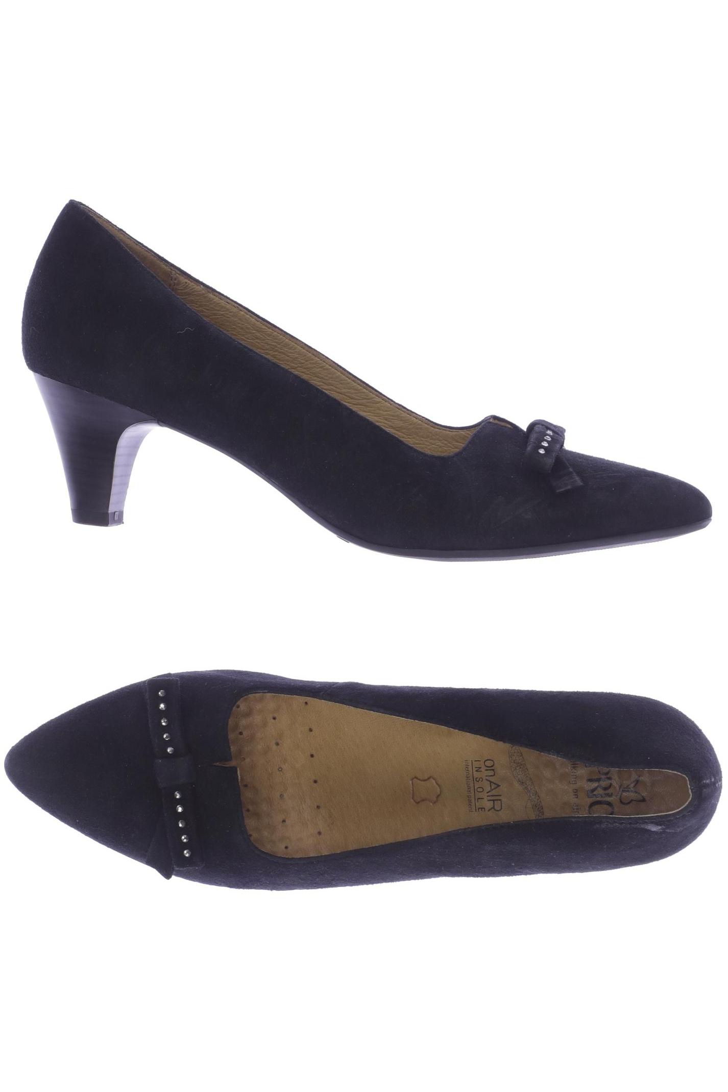 

Caprice Damen Pumps, marineblau, Gr. 39