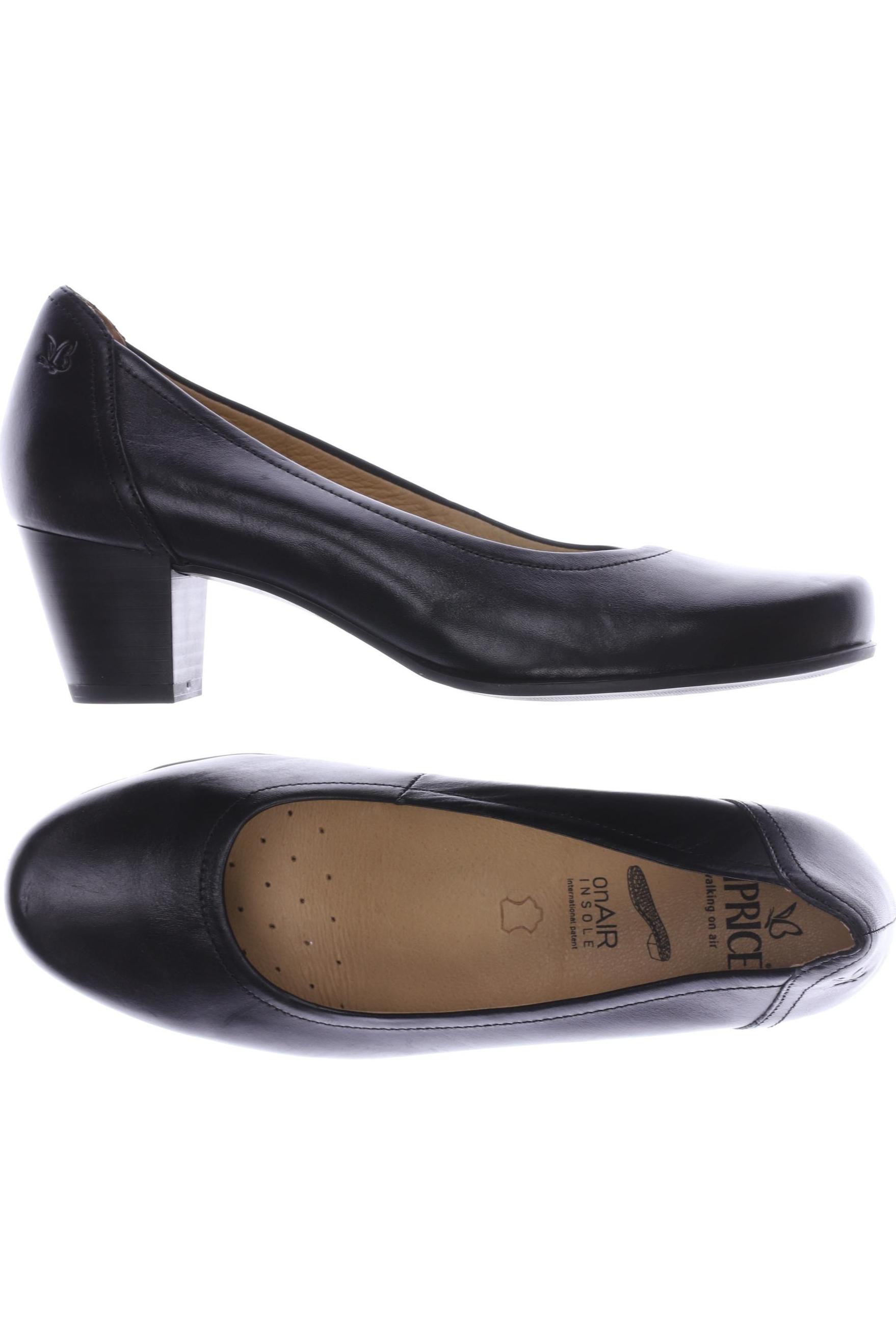 

Caprice Damen Pumps, schwarz