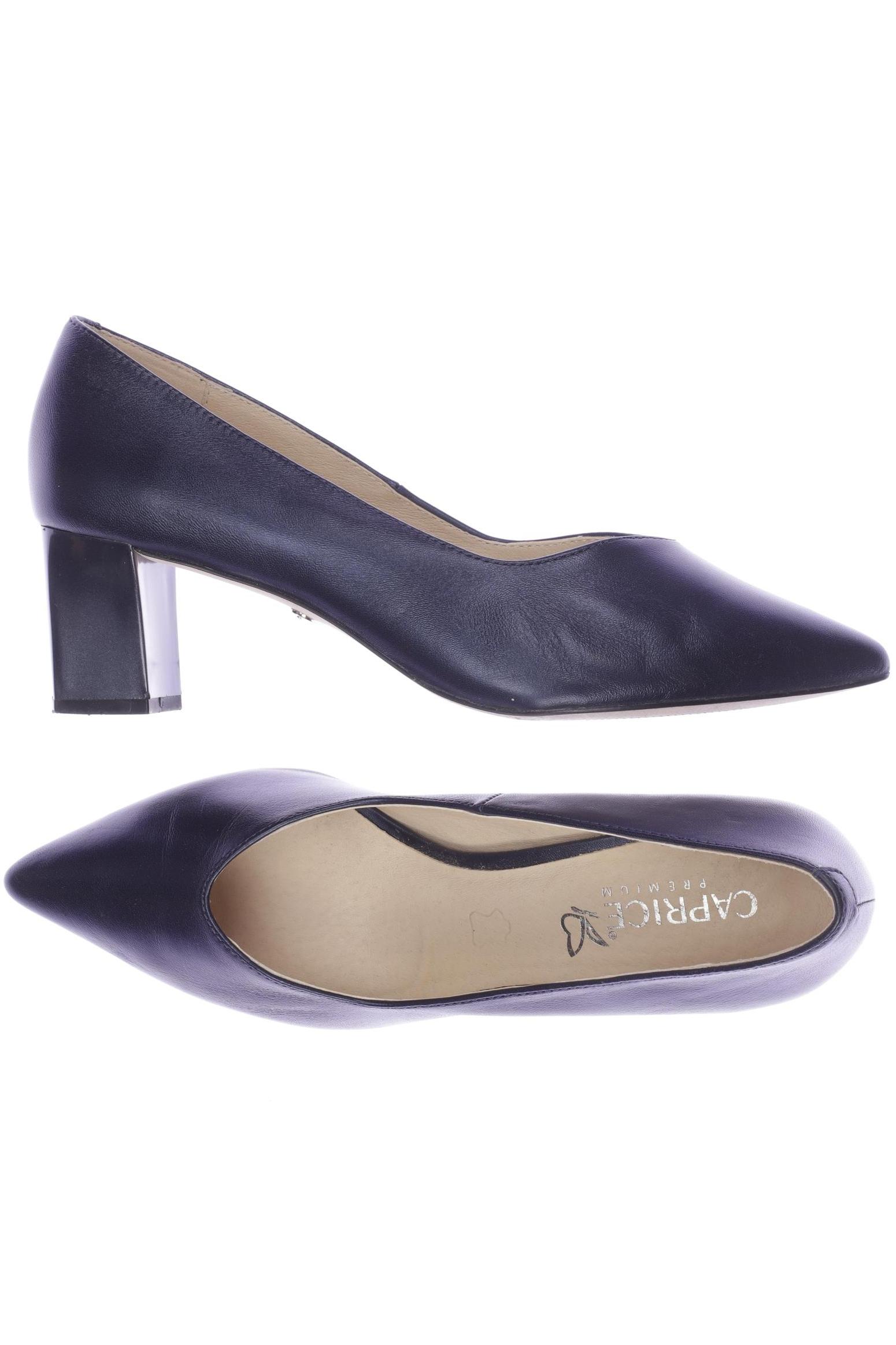 

Caprice Damen Pumps, marineblau, Gr. 38