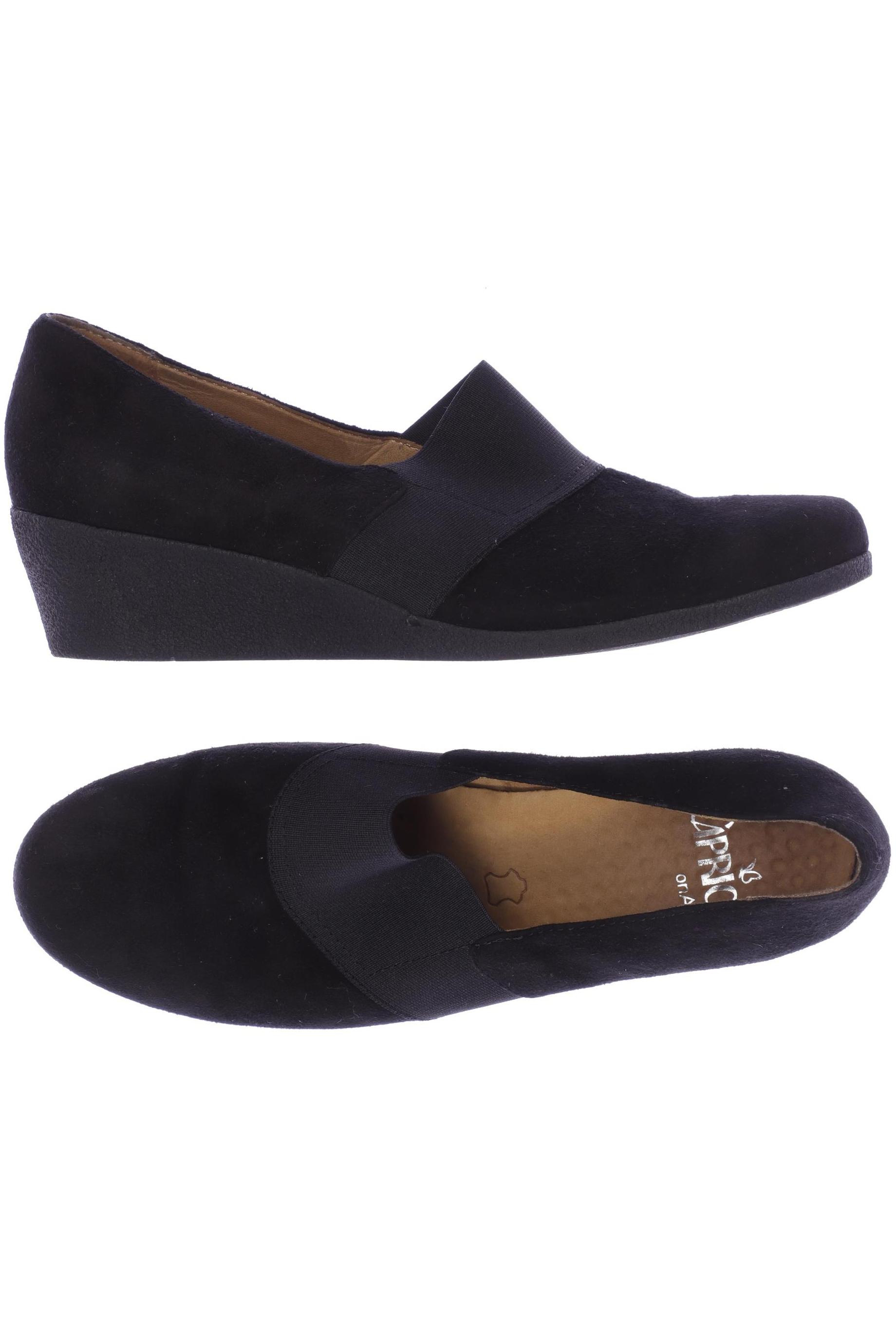 

Caprice Damen Pumps, schwarz, Gr. 39