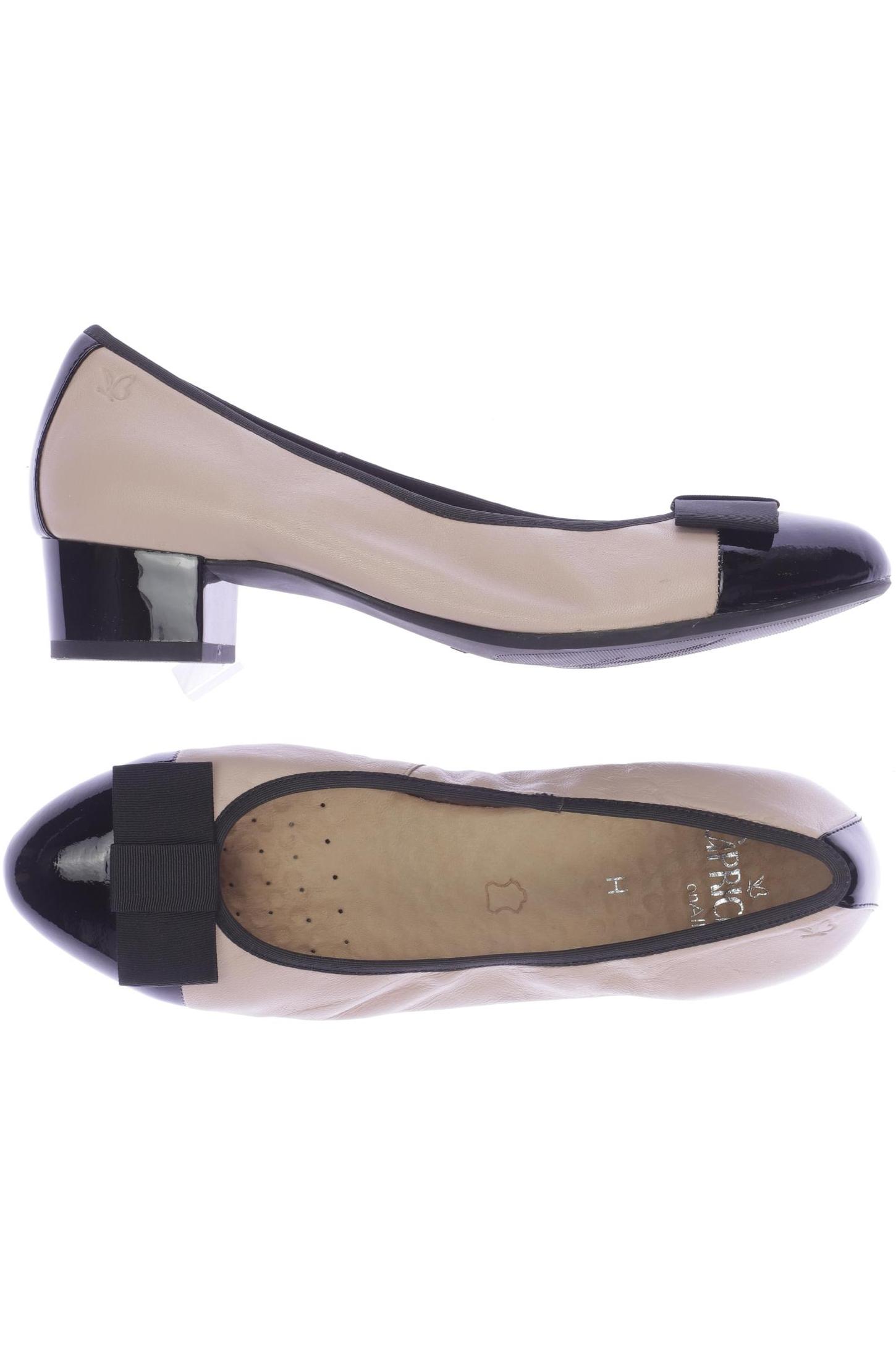 

Caprice Damen Pumps, pink, Gr. 40