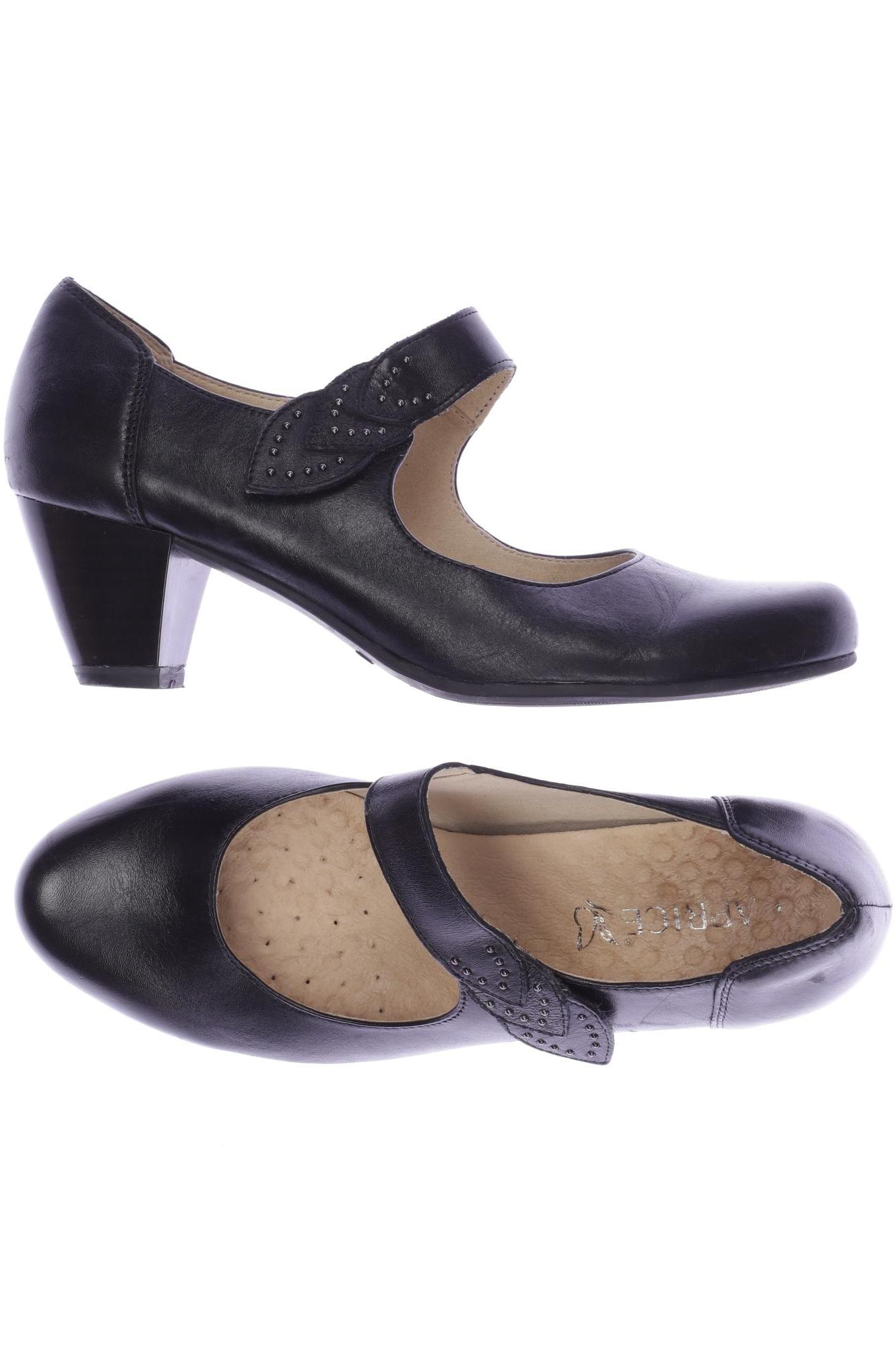 

Caprice Damen Pumps, schwarz, Gr. 4.5
