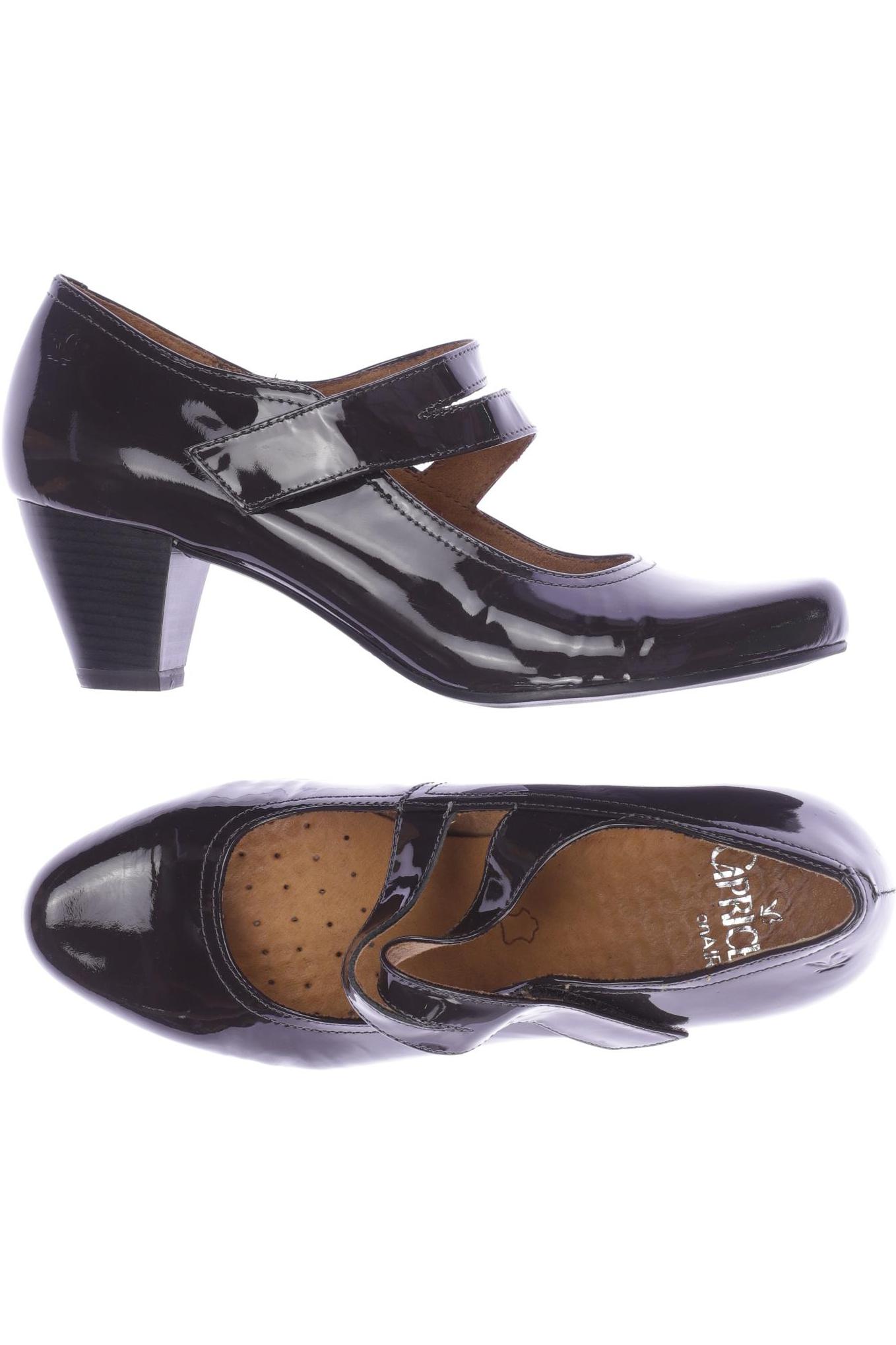 

Caprice Damen Pumps, grau