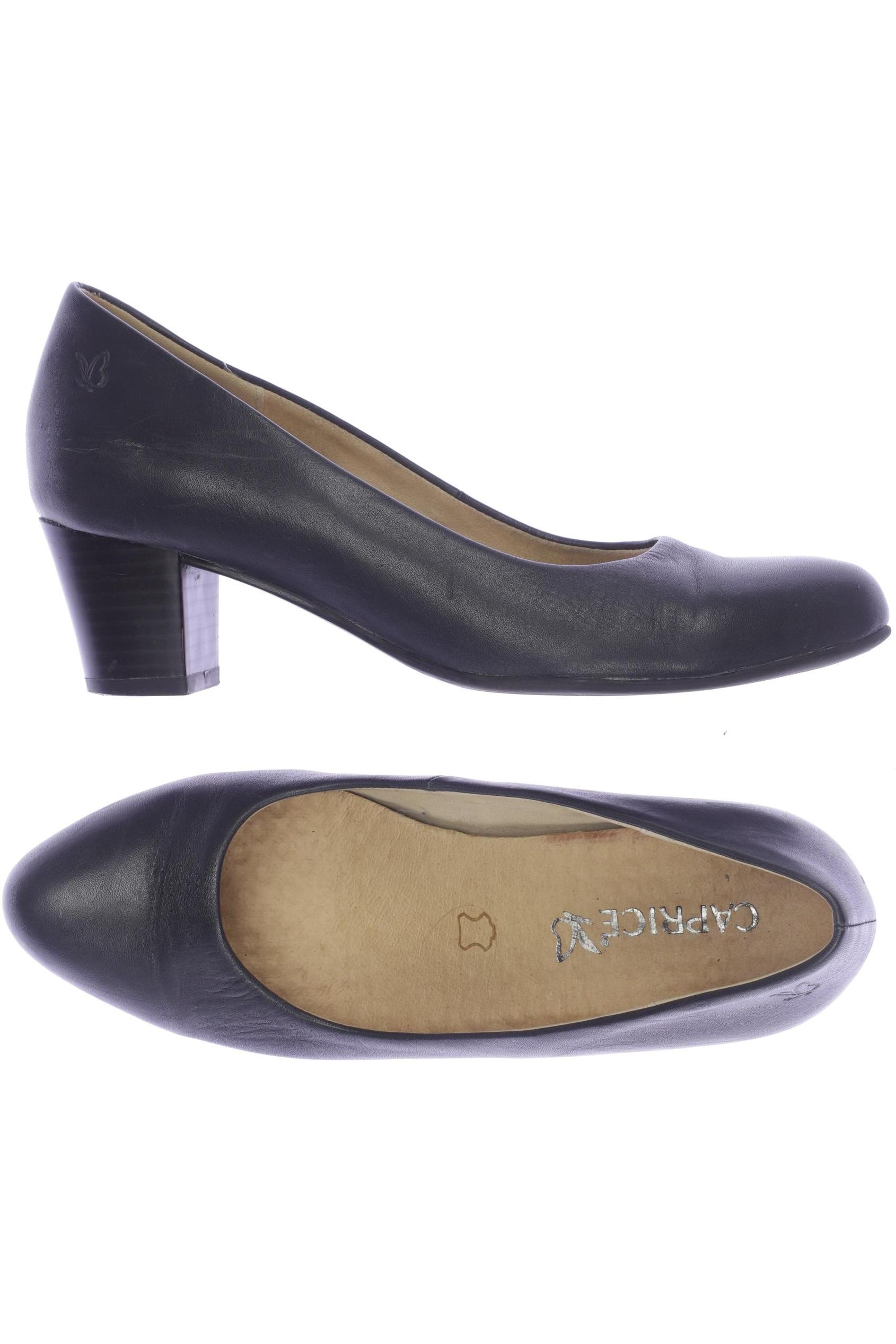 

Caprice Damen Pumps, marineblau, Gr. 36