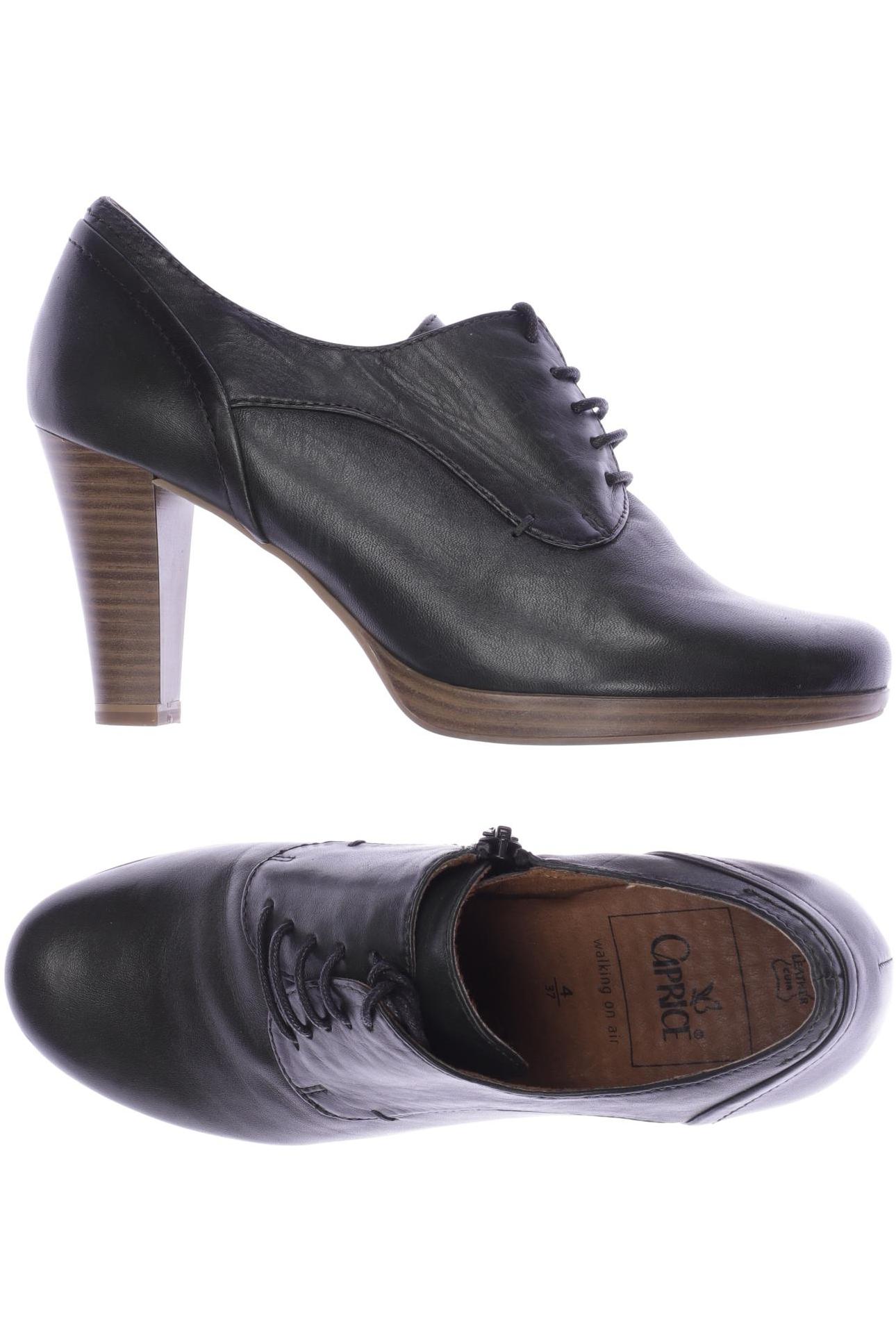 

Caprice Damen Pumps, grün