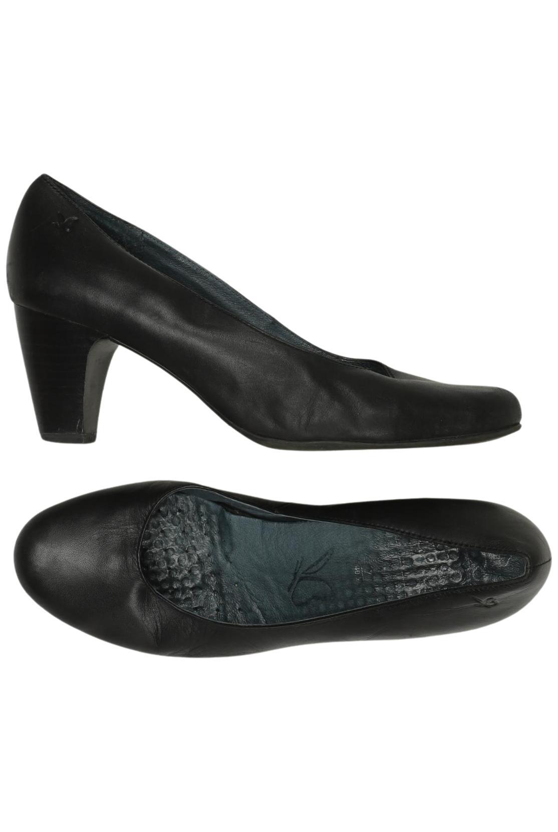 

Caprice Damen Pumps, schwarz, Gr. 7