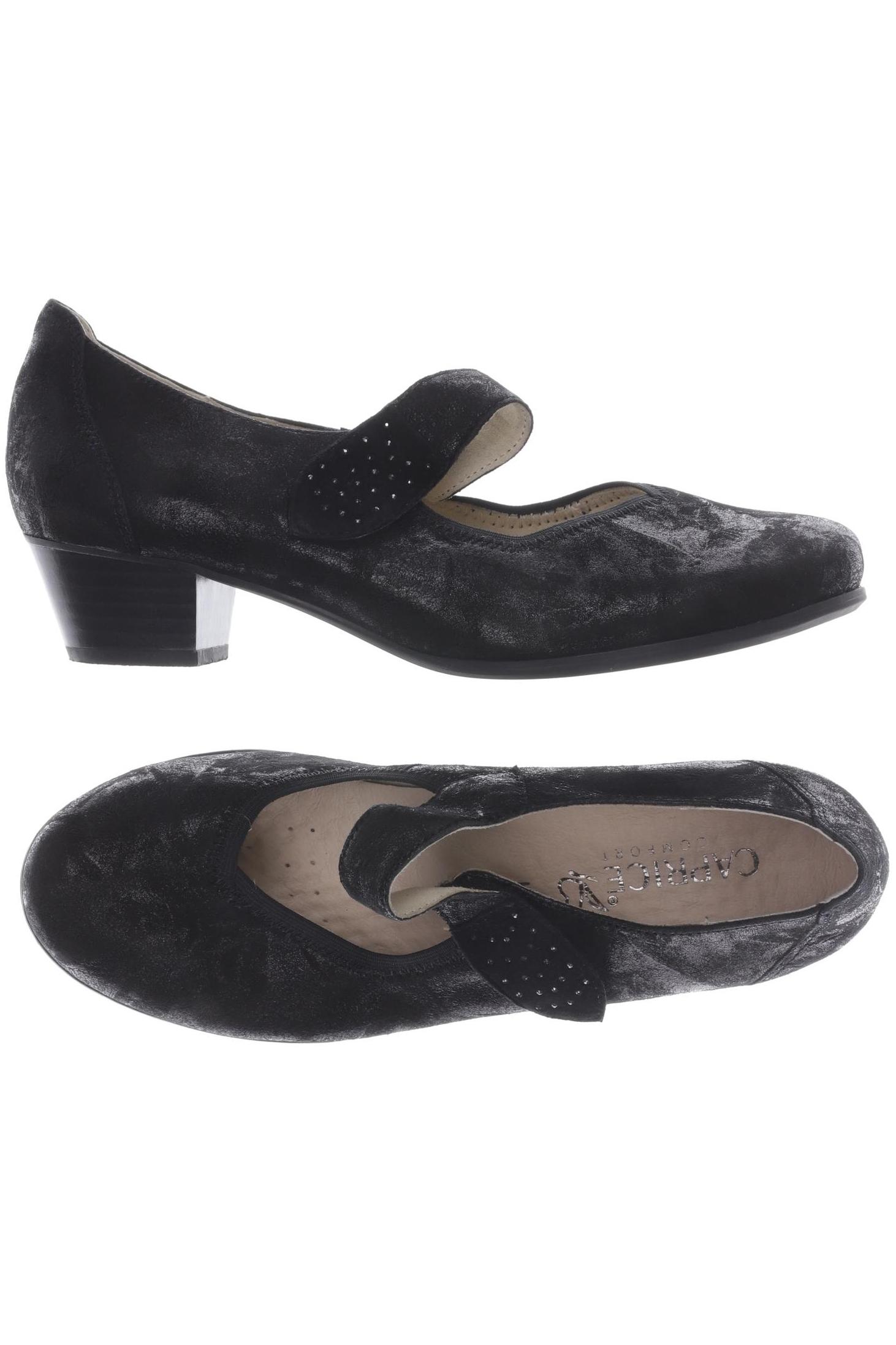 

Caprice Damen Pumps, schwarz, Gr. 37