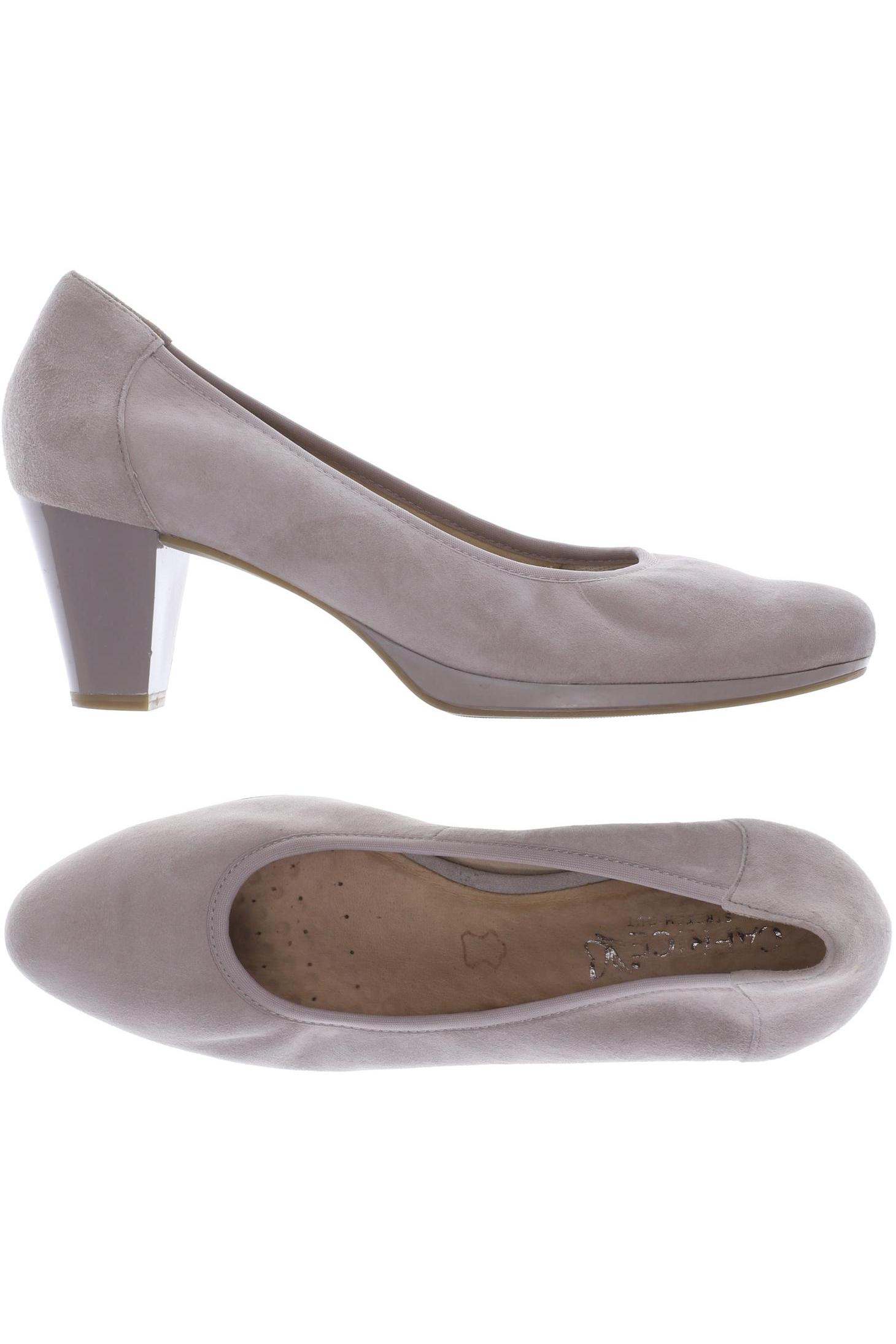 

Caprice Damen Pumps, grau