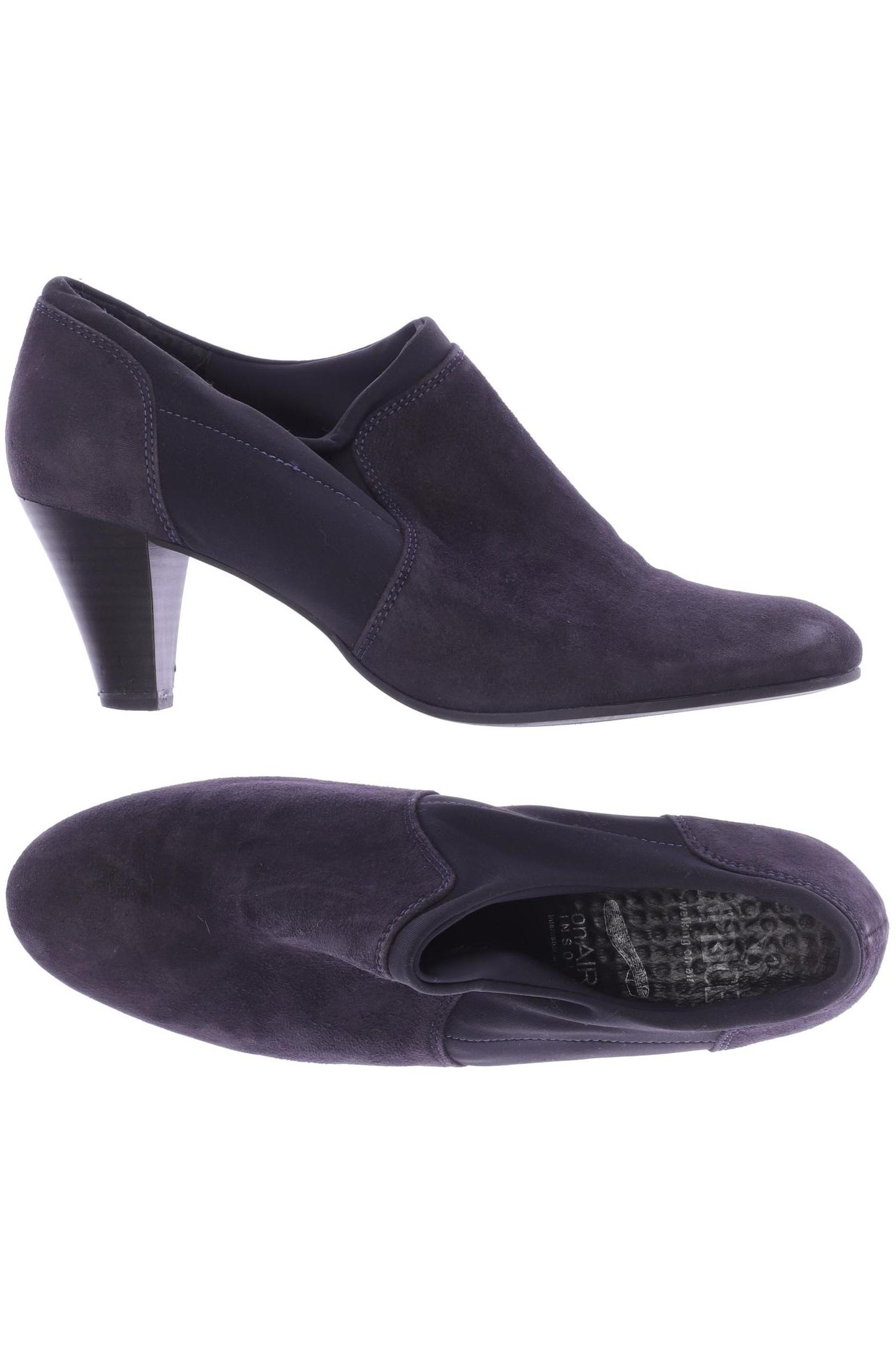 

Caprice Damen Pumps, flieder, Gr. 40
