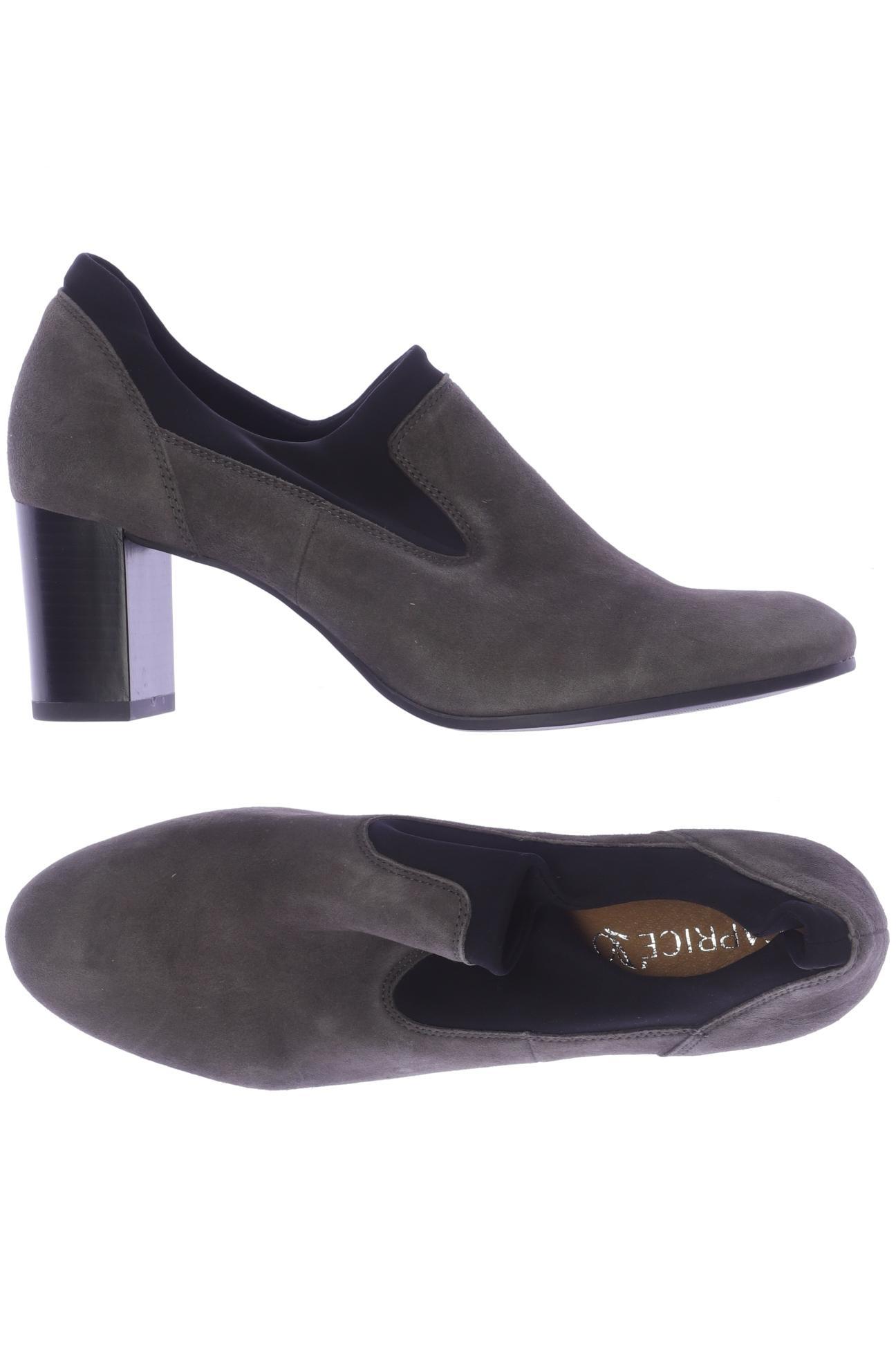 

Caprice Damen Pumps, braun, Gr. 42